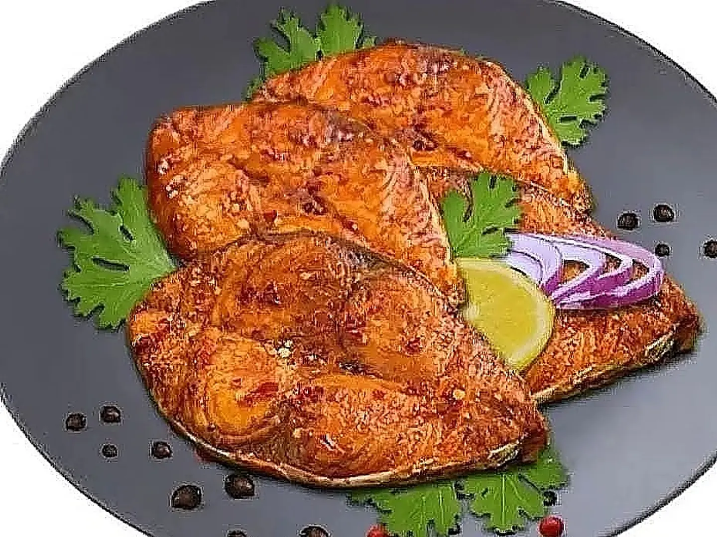 Dirak Fry