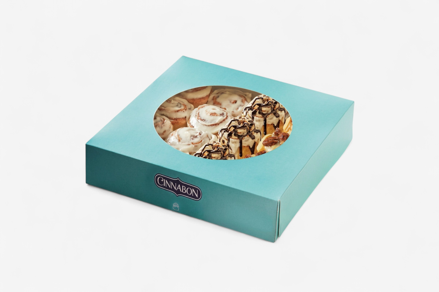 Assorted Bites Box 30 Pcs