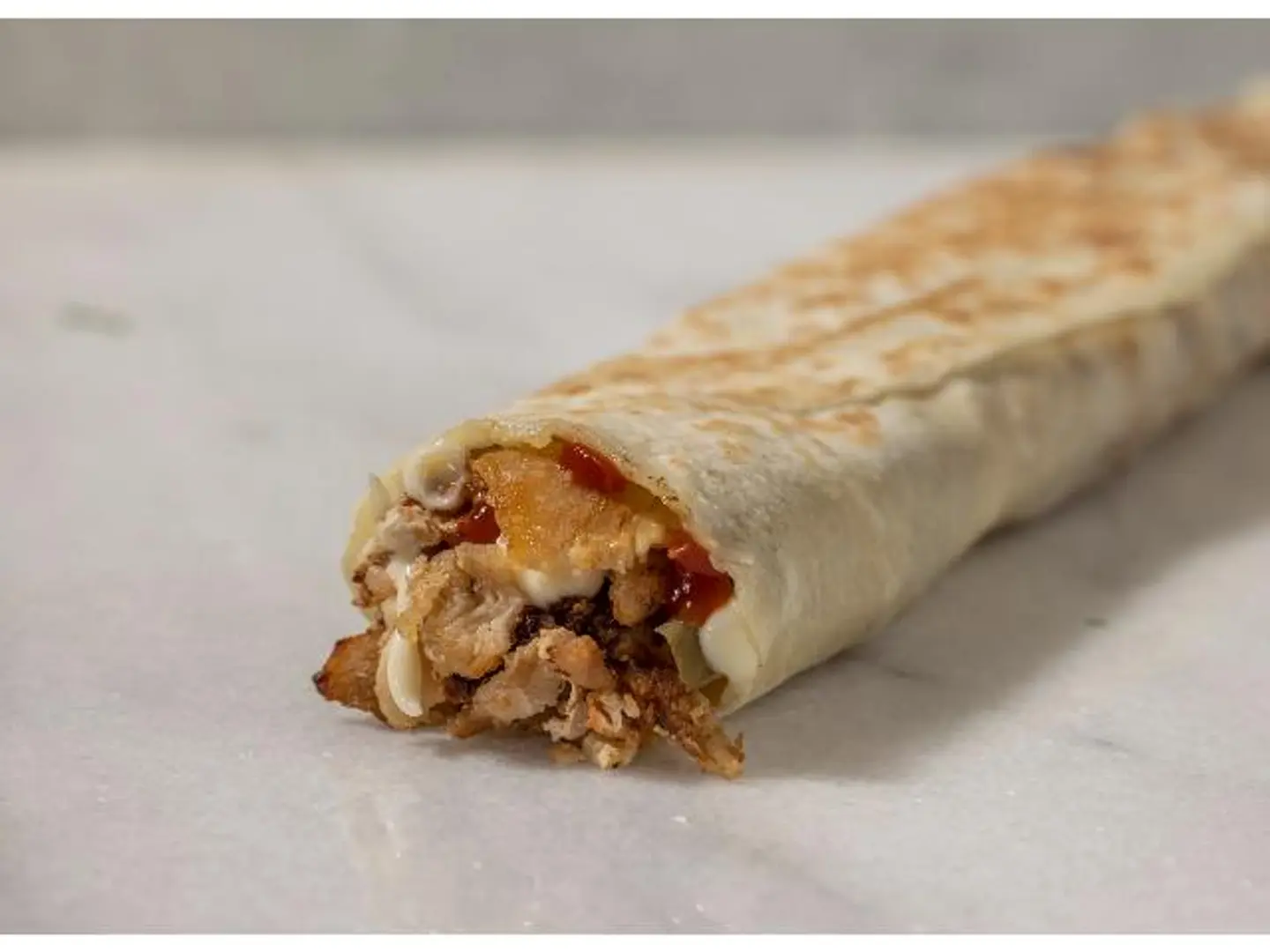 شاورما صاروخ