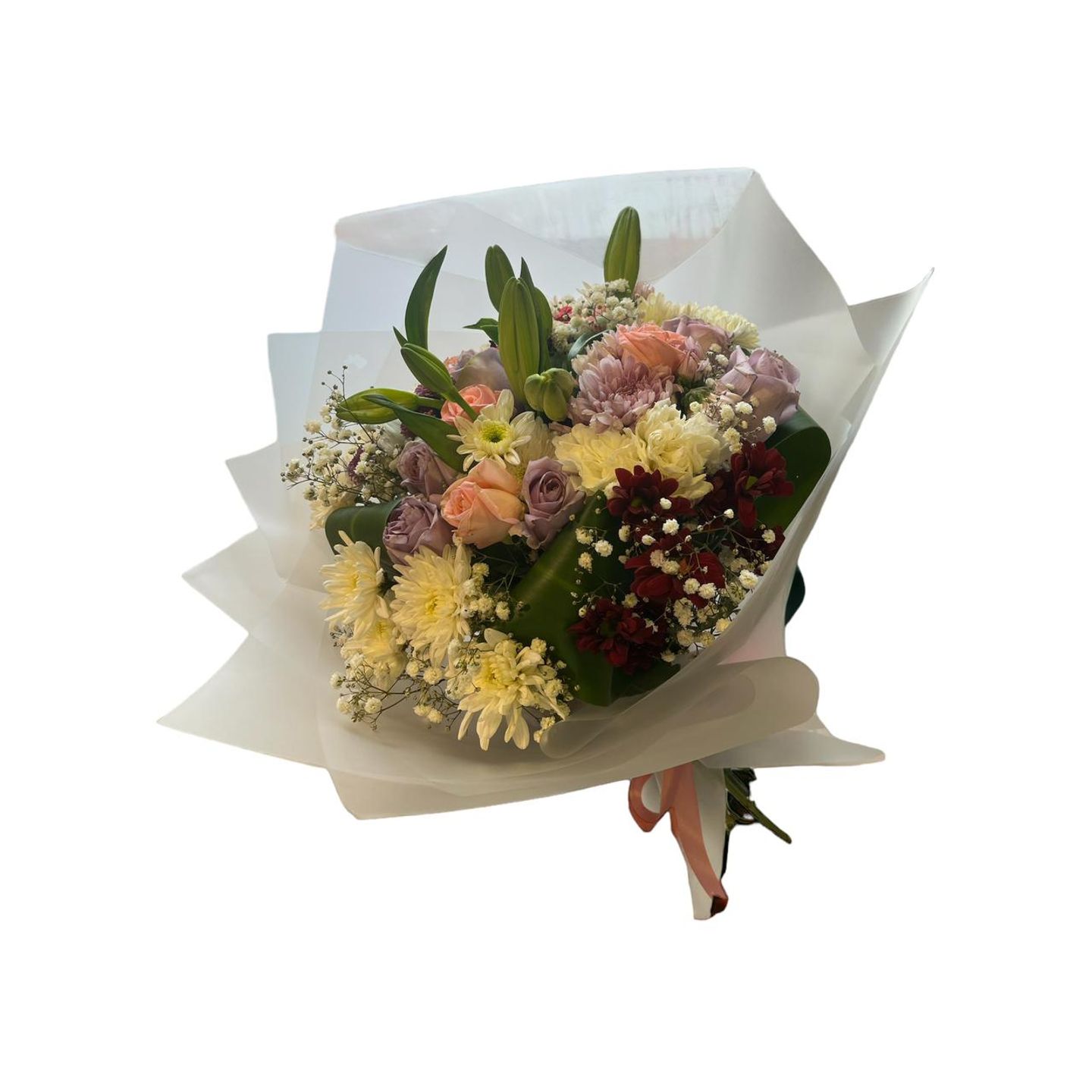 Mix Bouquet