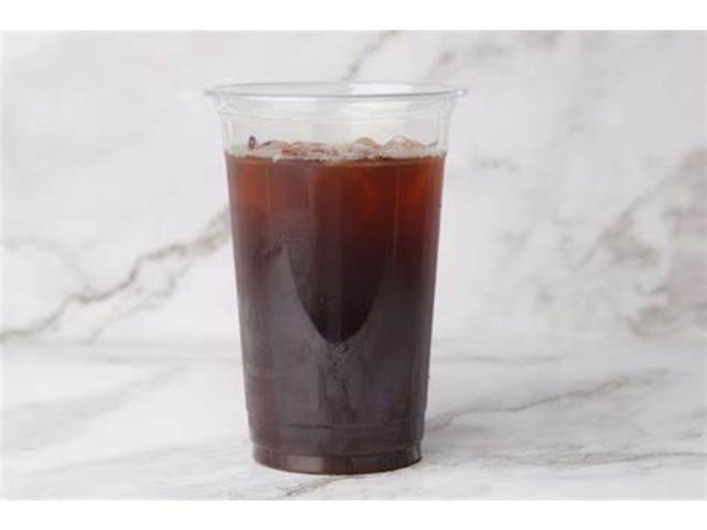 Iced Americano