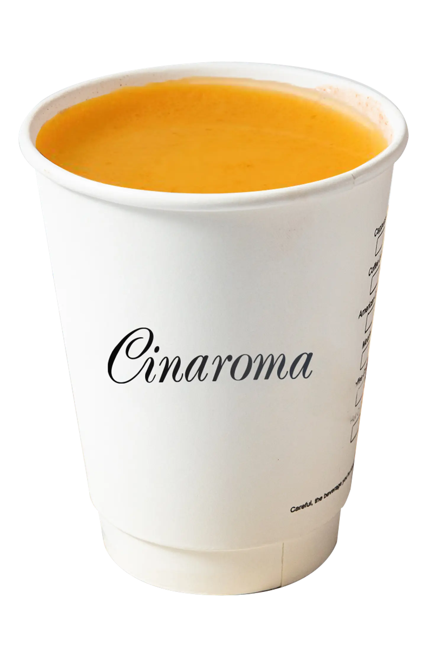 Saudi Coffee Cup