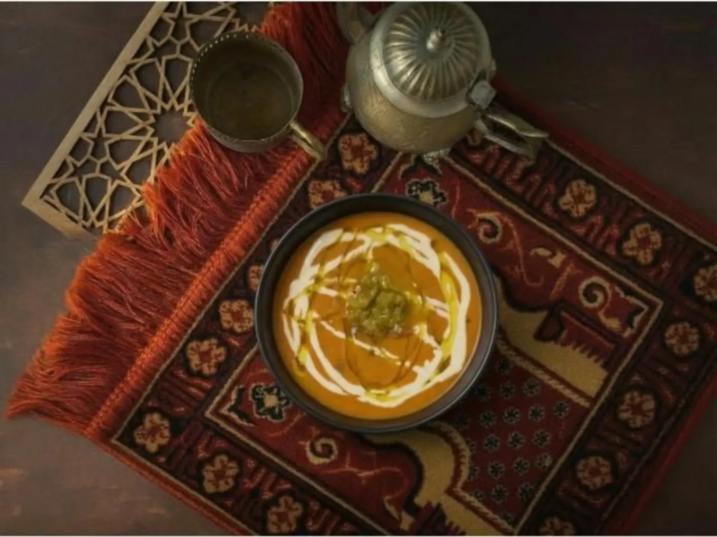 فول قلابة مقش