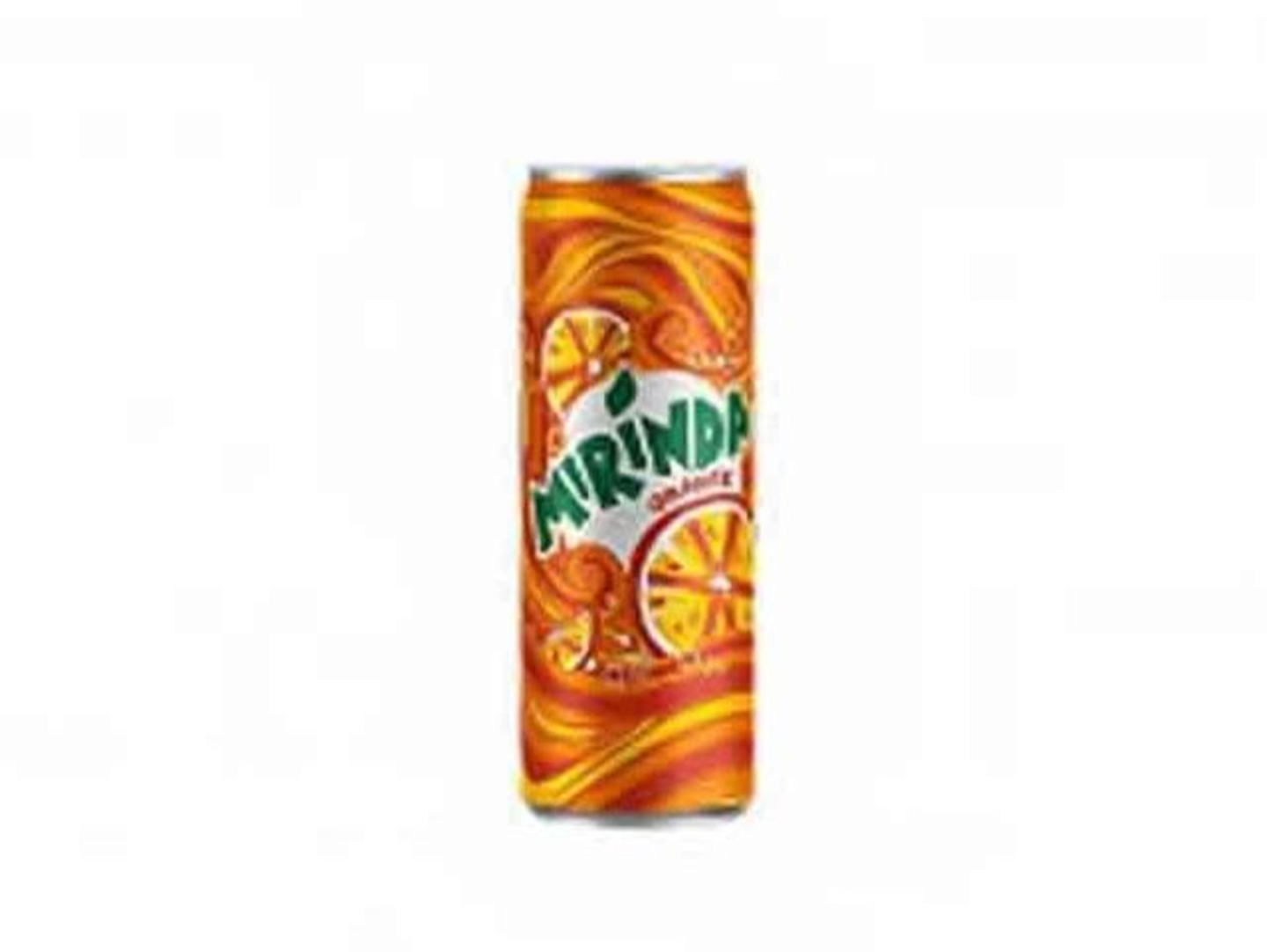 Mirinda Orange