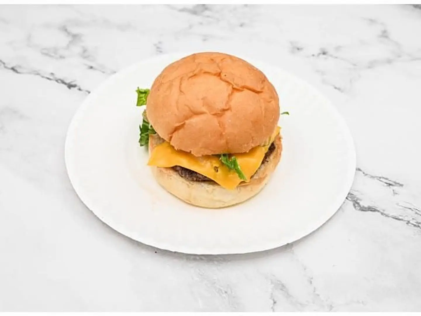 تشيز برجر سنقل