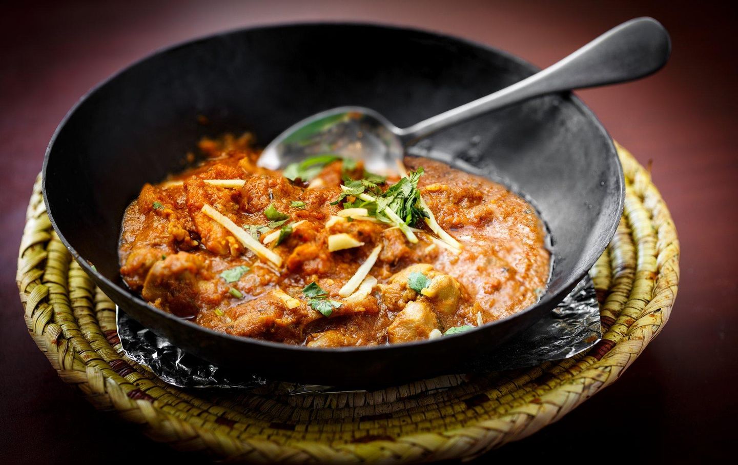 Karahai Chicken