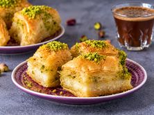 نمورة قشطة - كيلو