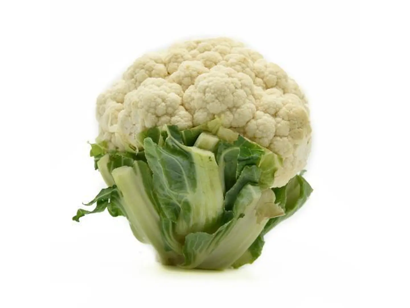 Cauliflower 1 Pieces