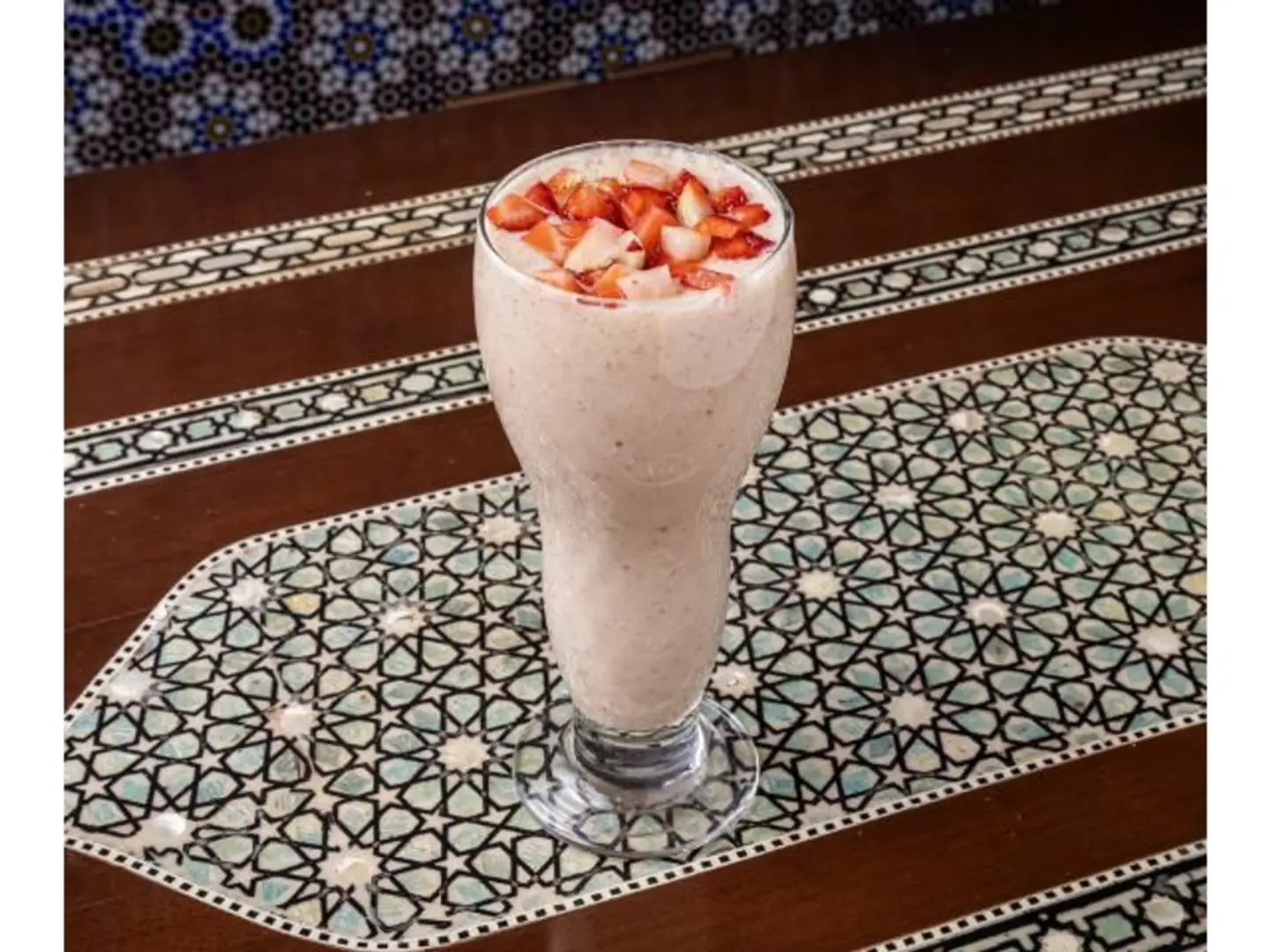 عصير بناشي