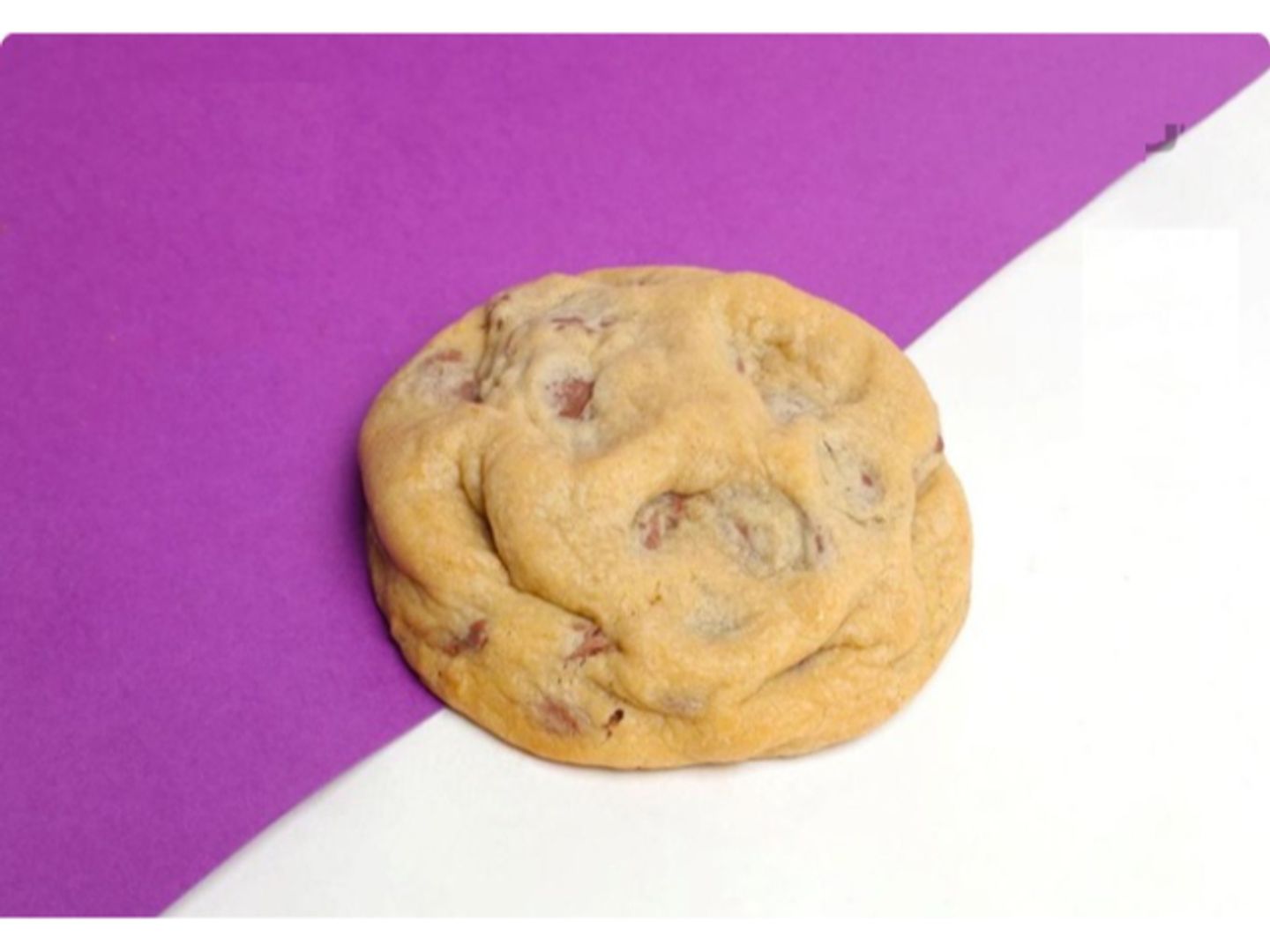 Kinder Cookies