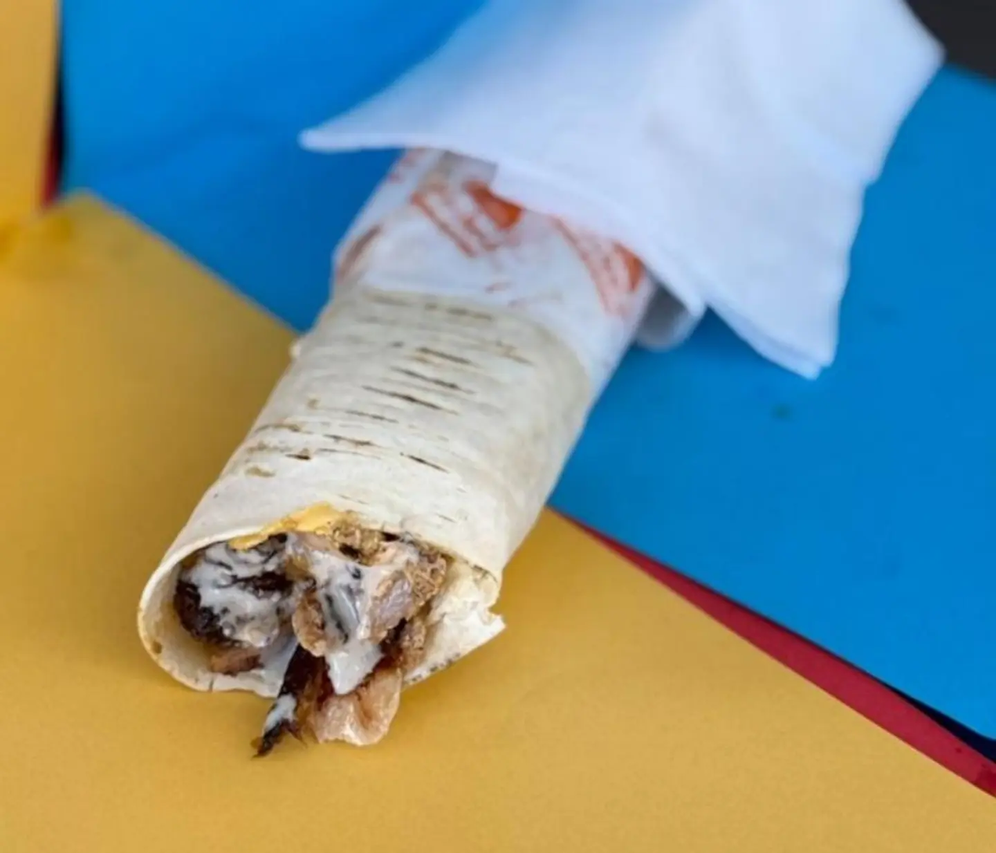 Ton Shawarma Plus