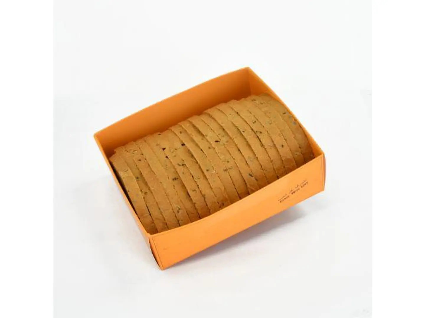 شابورة شرائح ابيض