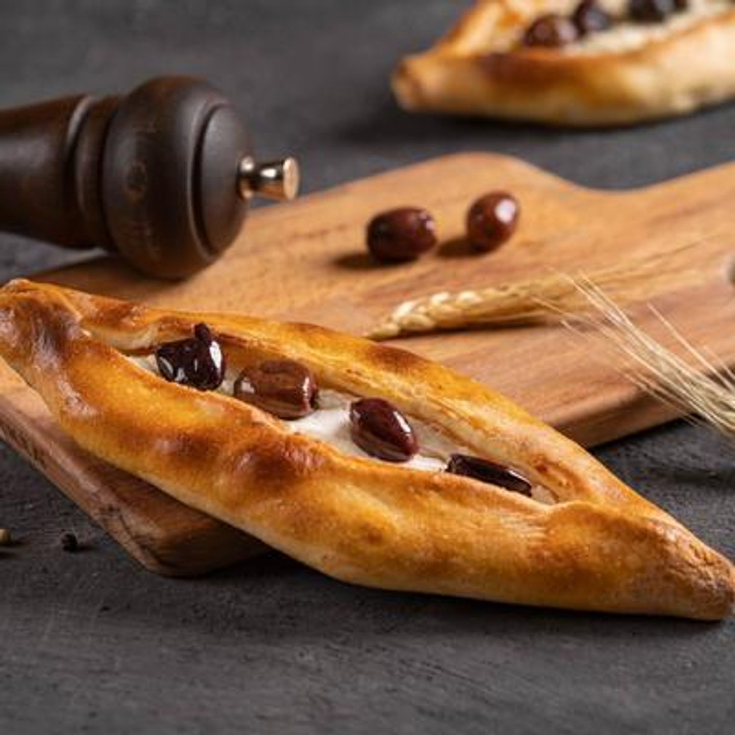 لبنة زيتون