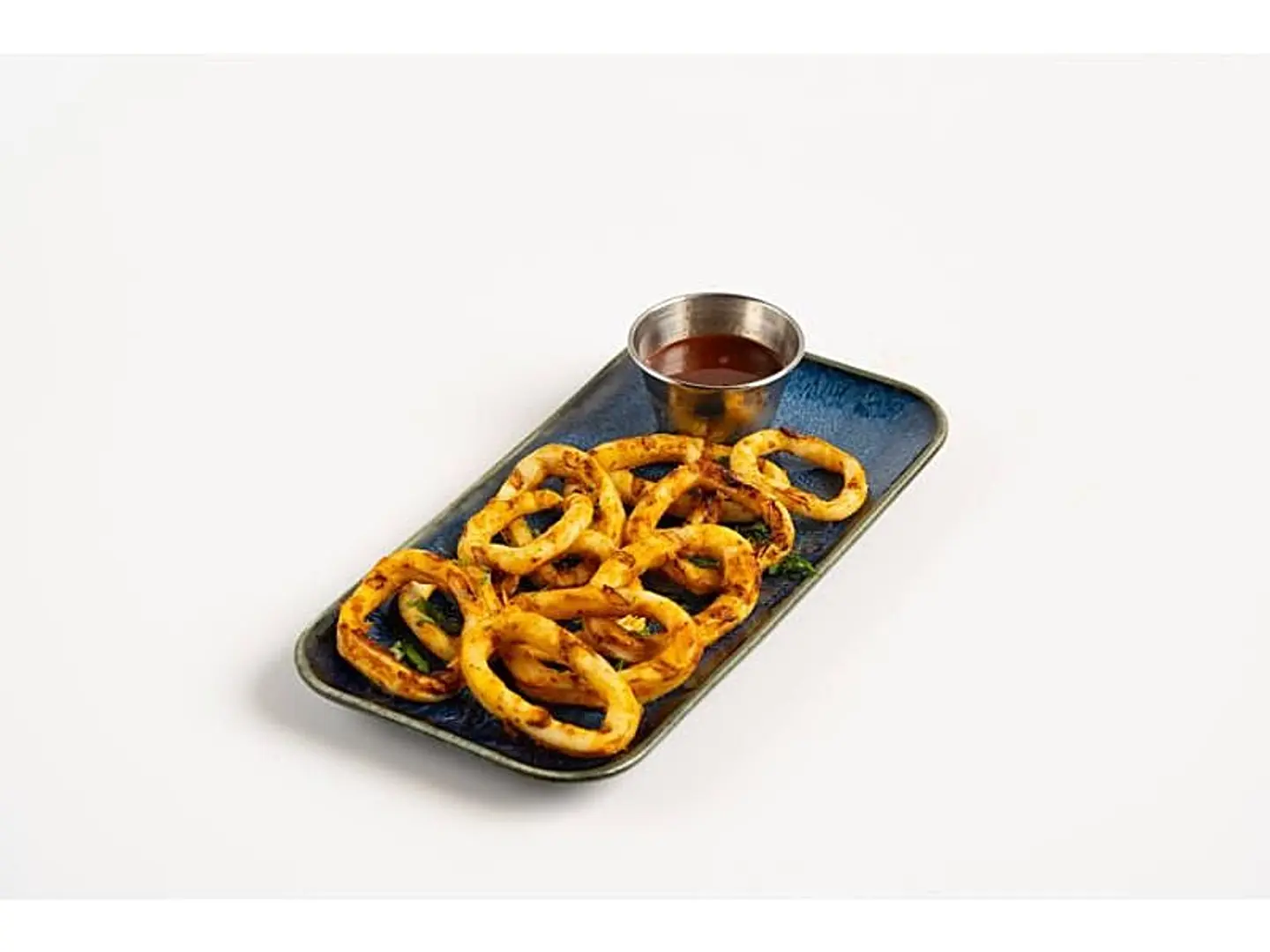 كاليماري مشوي