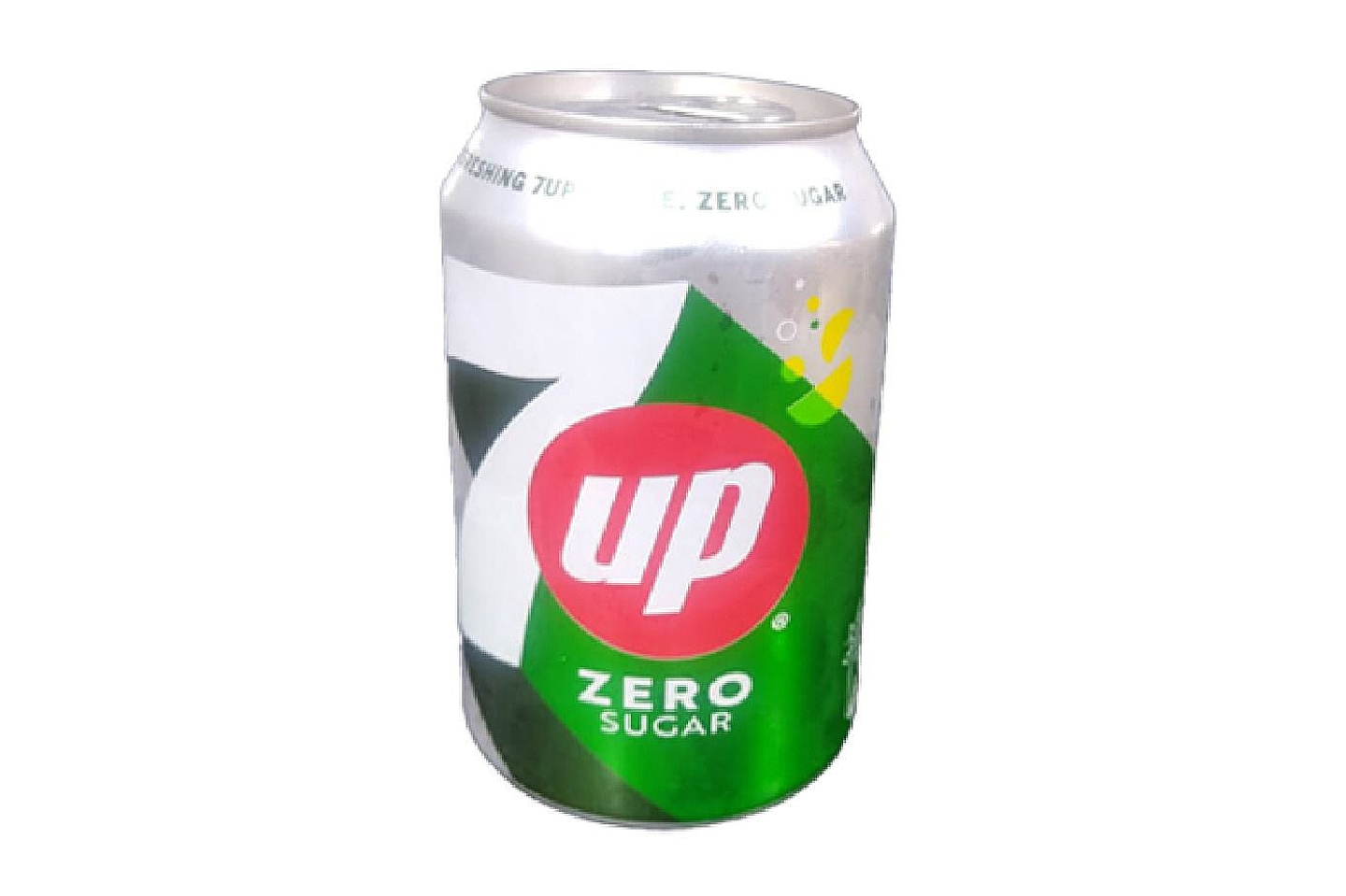 7 Up