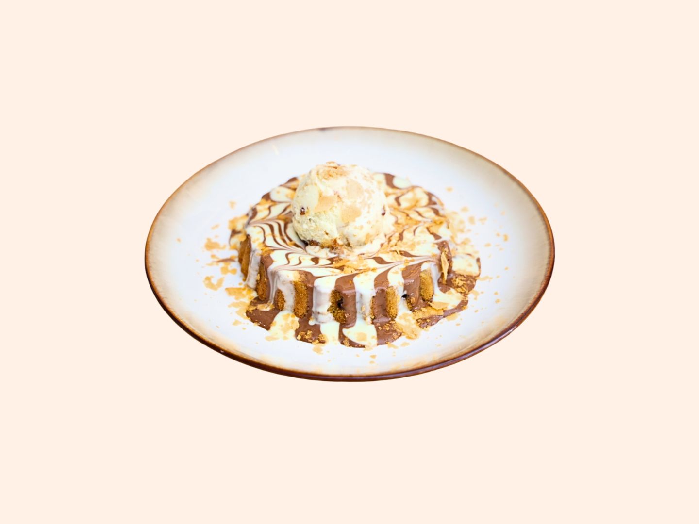 Cookies Beat - Extra Chocolate