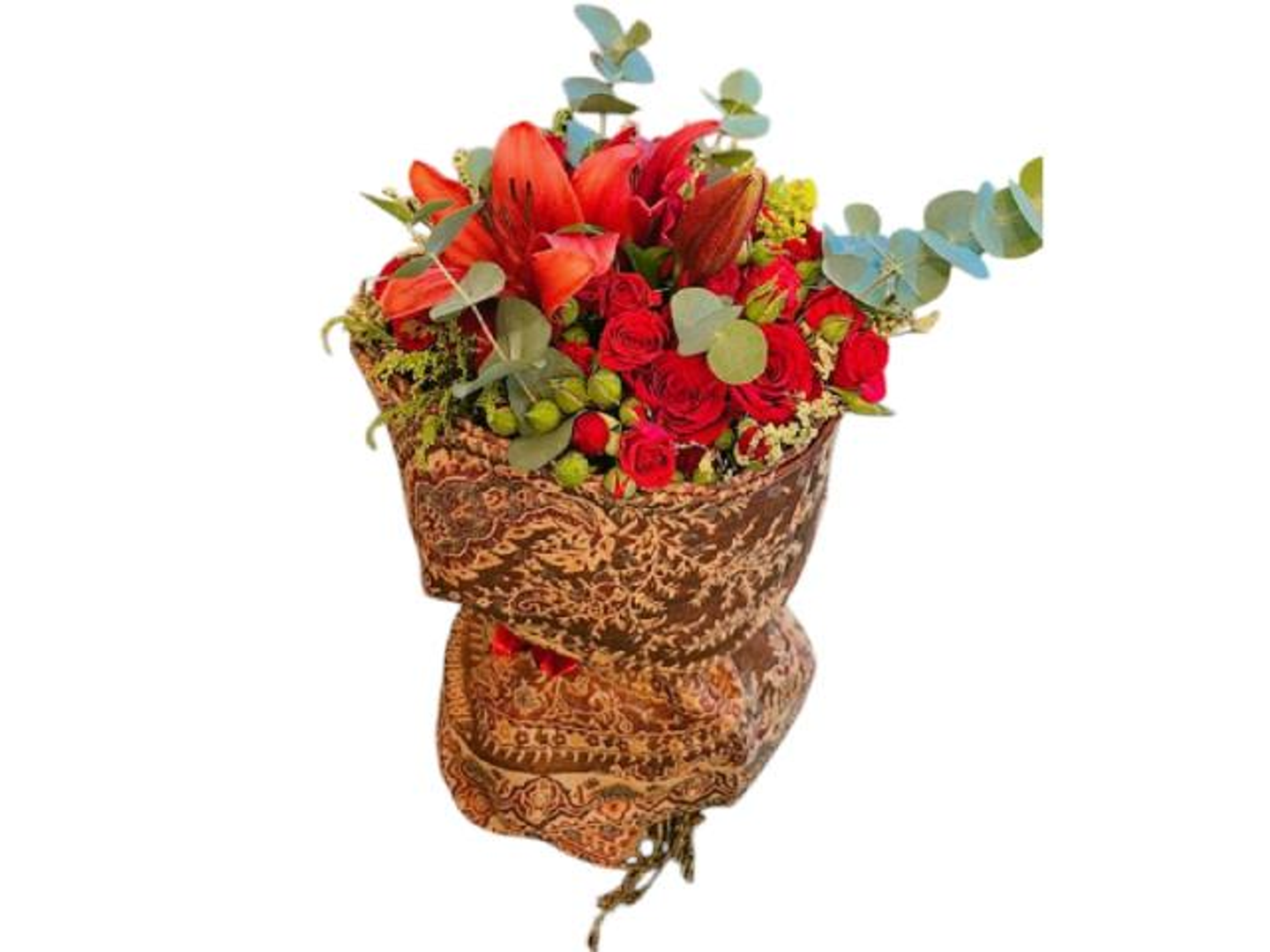 Bouquet Kashmera 227