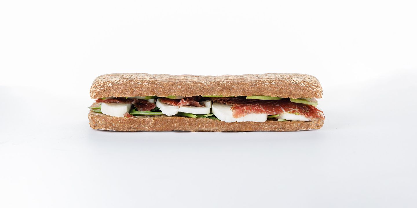 Chop Club Ciabatta