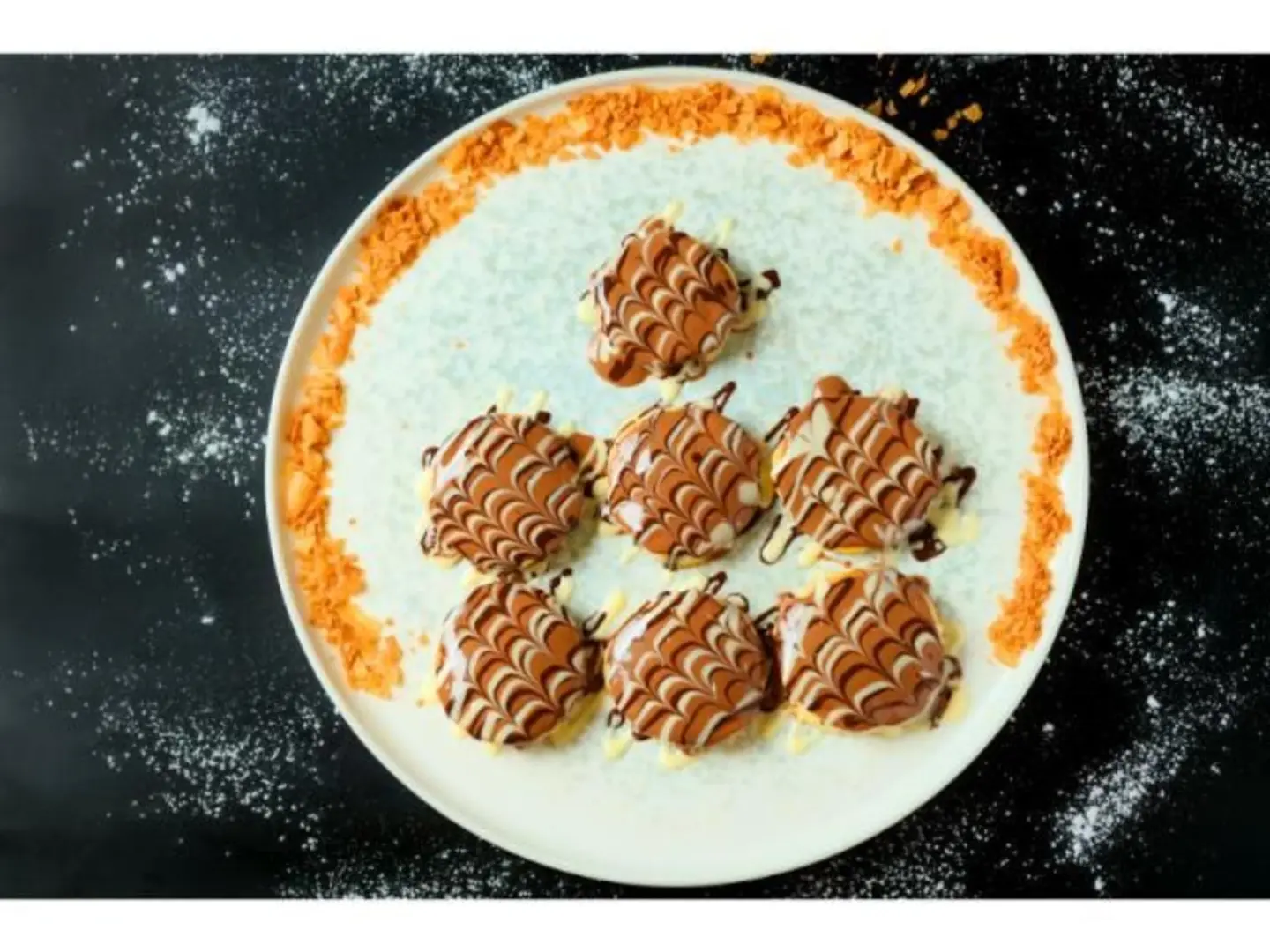 ميني بانكيك