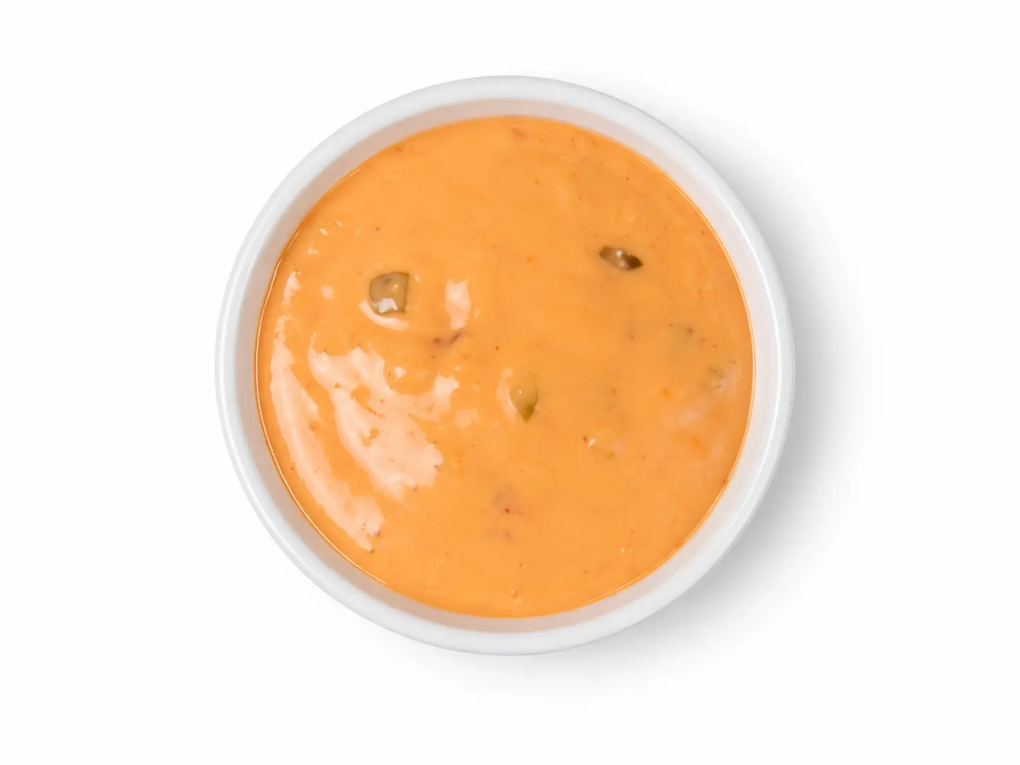 Spicy Sauce