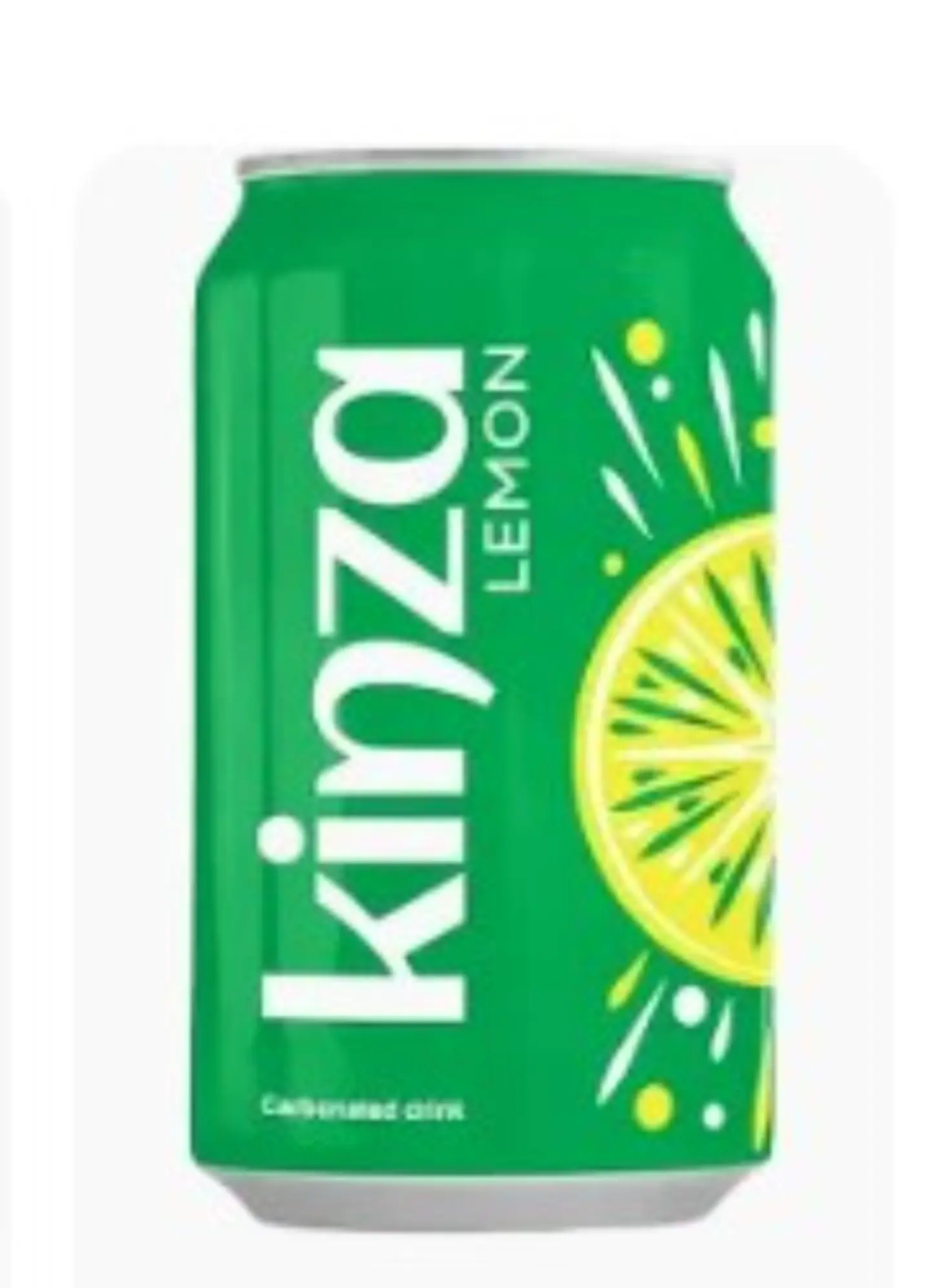 Kinza Lemon