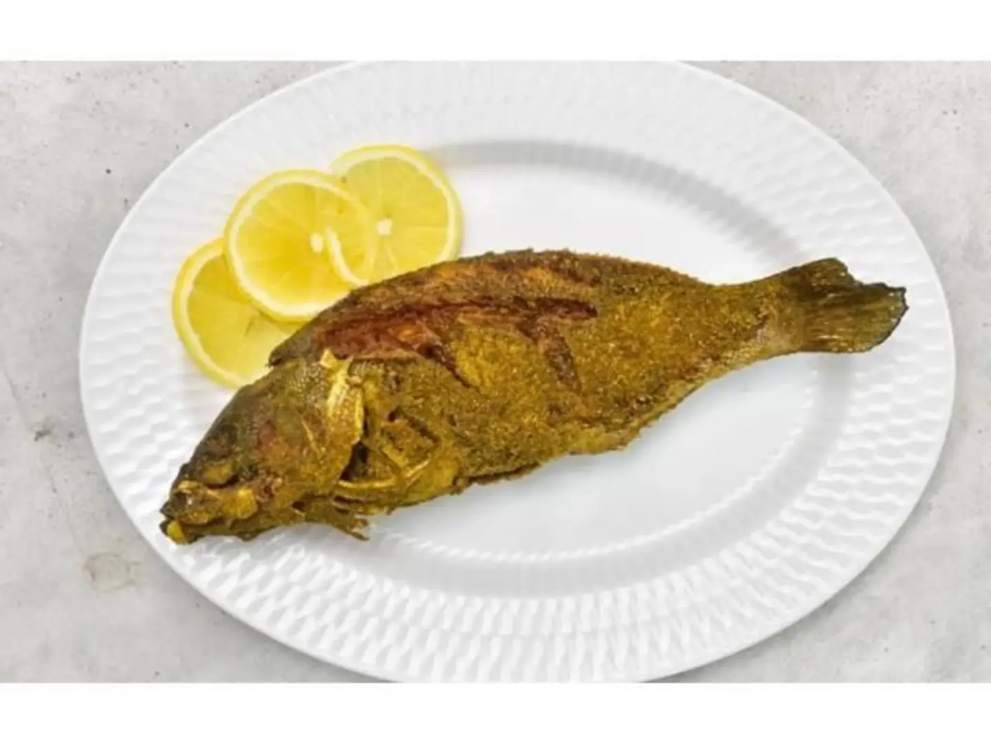 1 Kilo Of Sultan Ibrahim