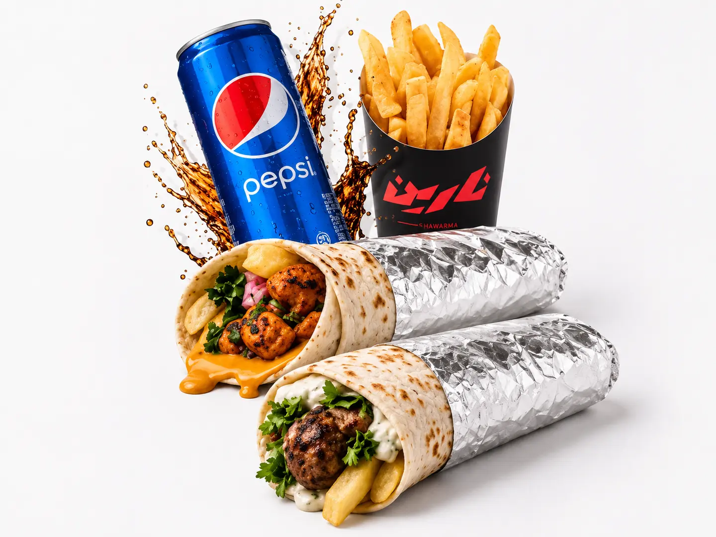 كومبو التوفير
