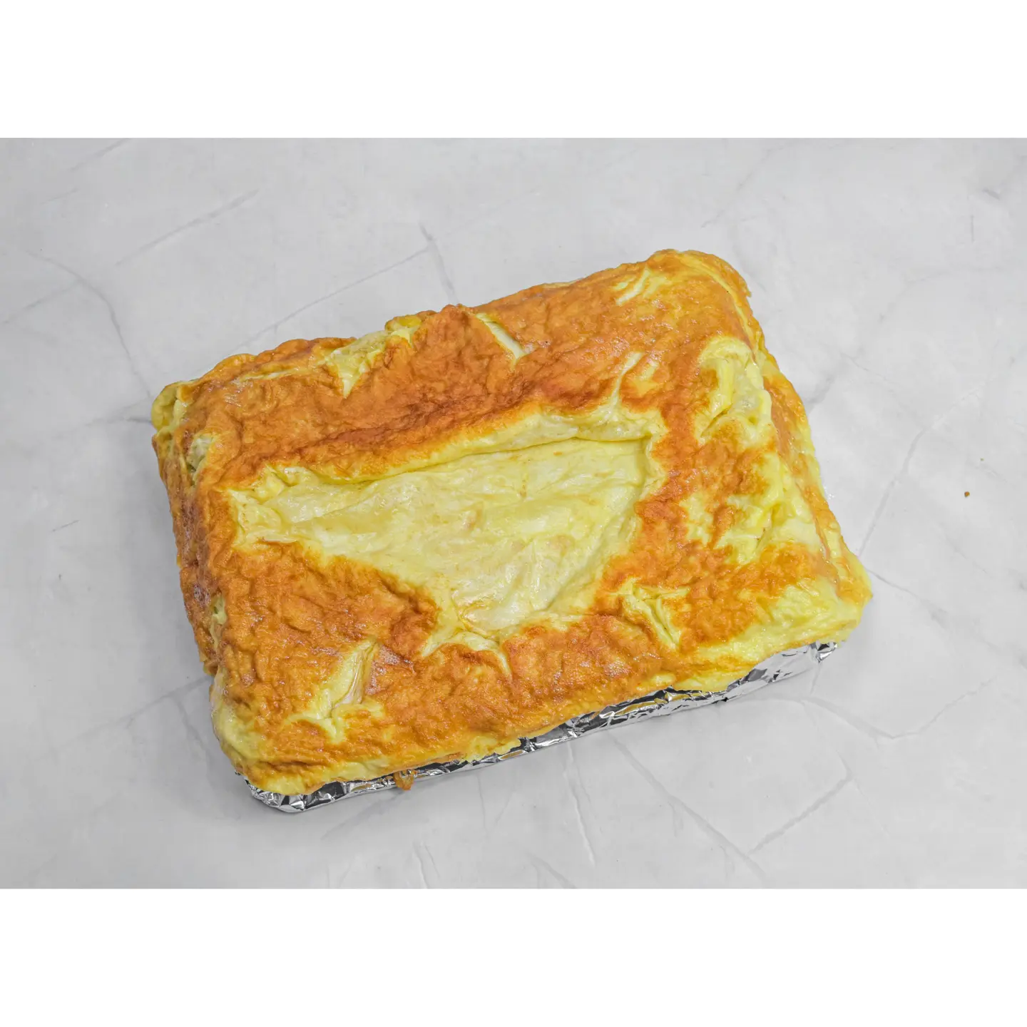 Fried Eggs
