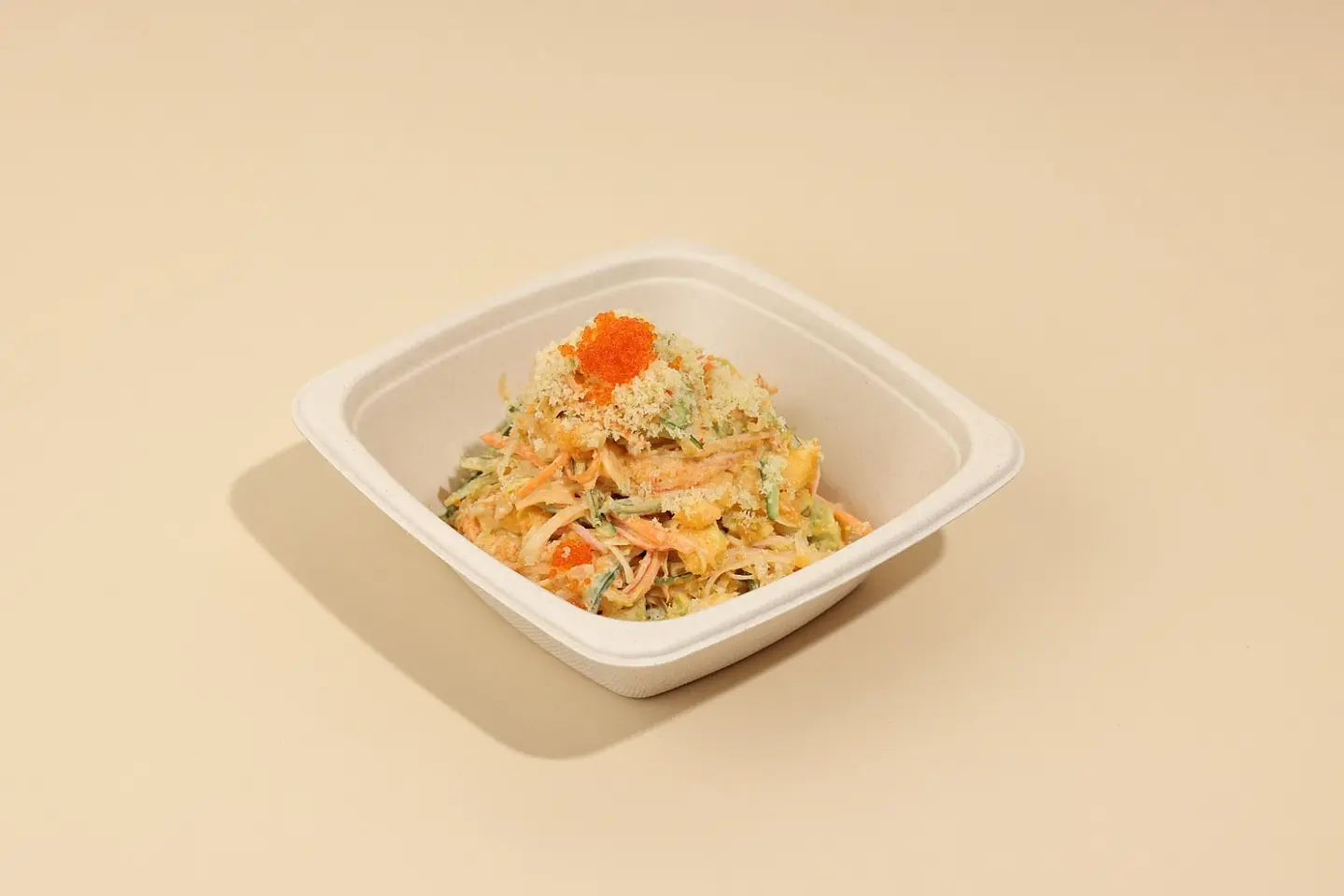 سلطة الكراب