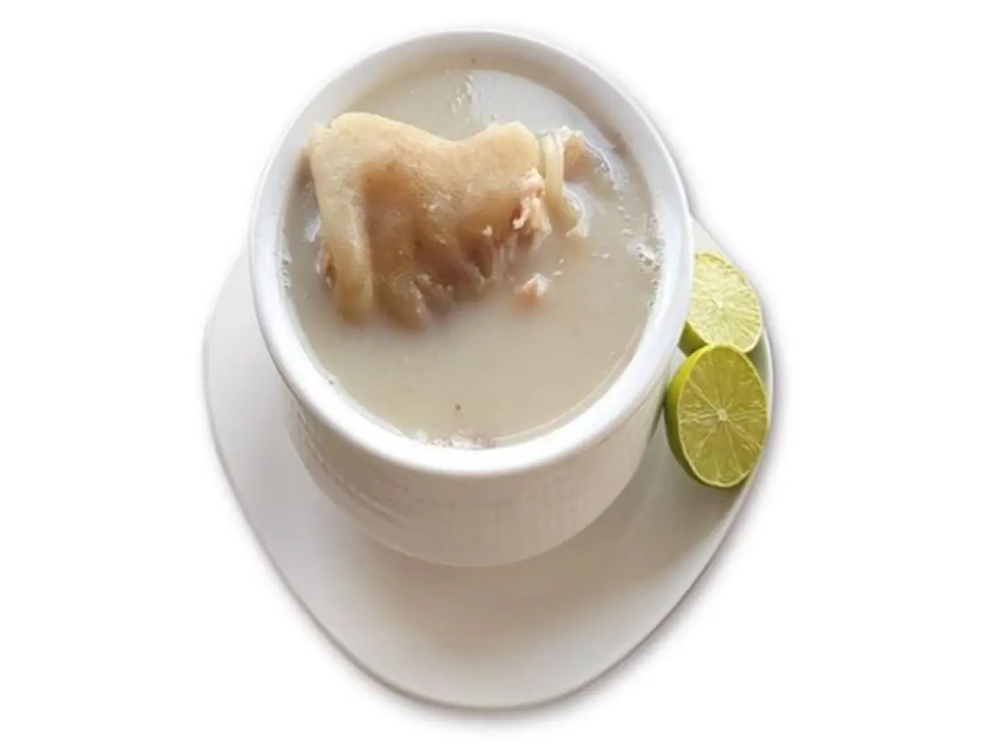 Boneless Cow Trotters