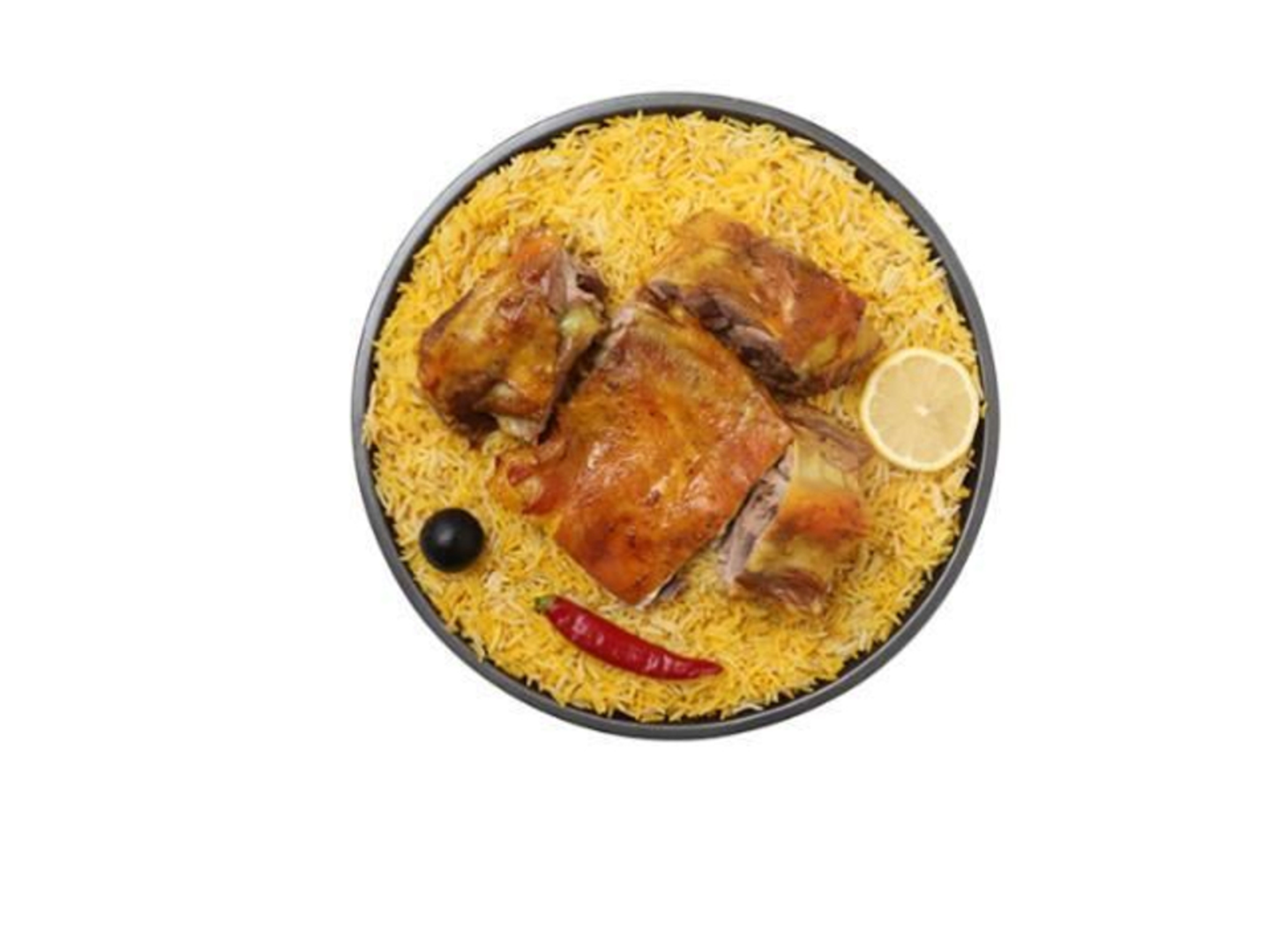 نفر لحم حاشي