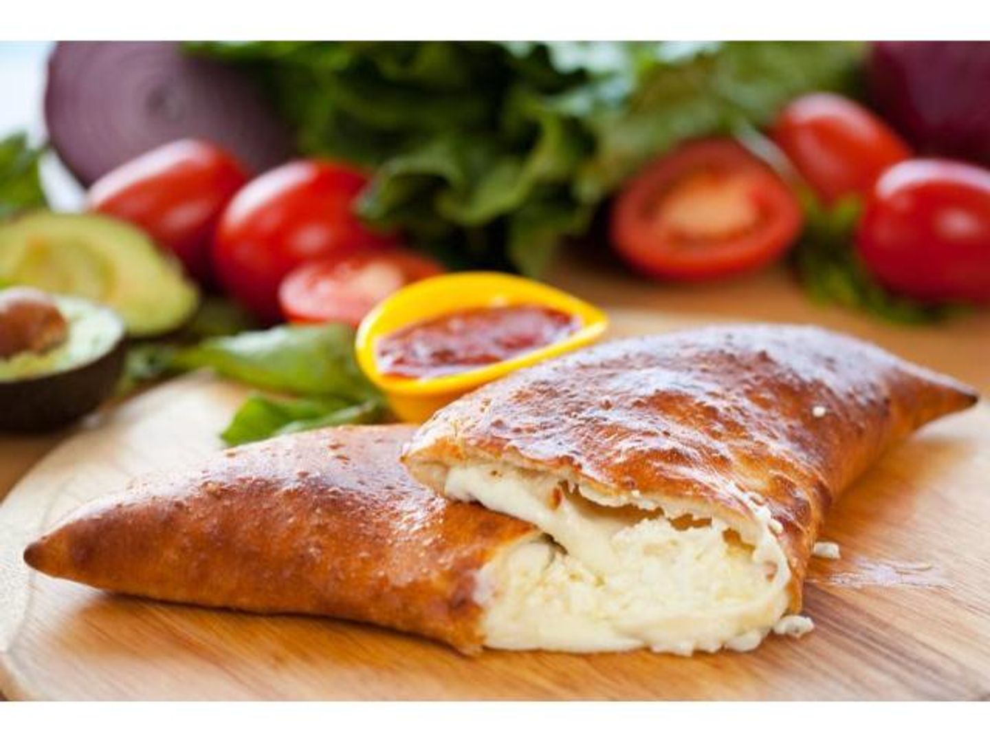Mozzarella Cheese