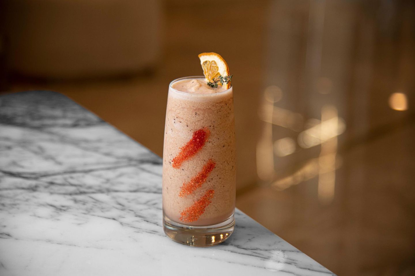 Candela Smoothie