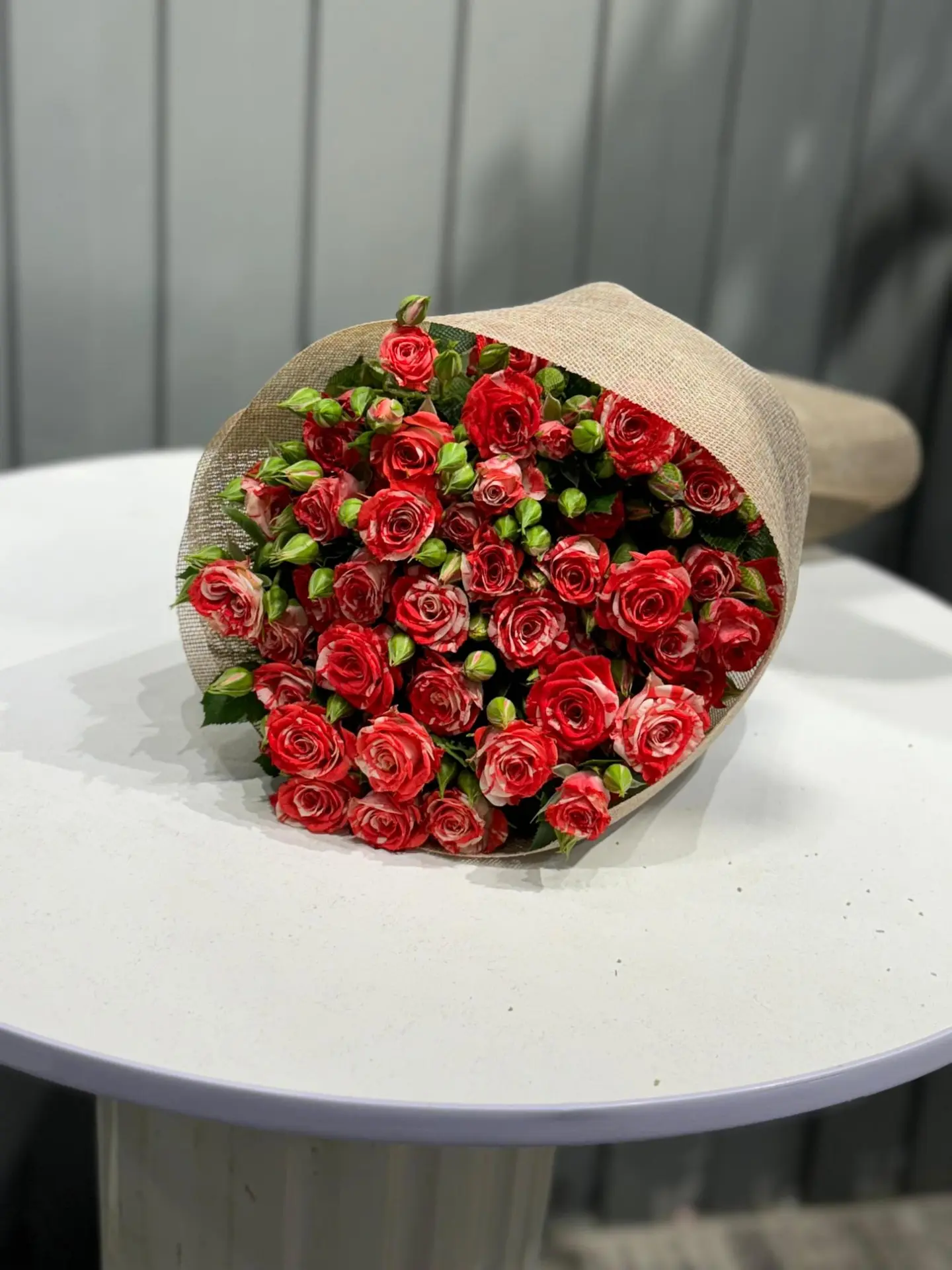 باقة كيوت
