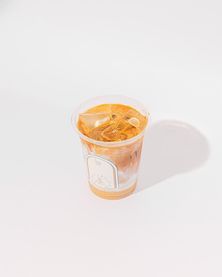 لاتيه سبانيش بارد