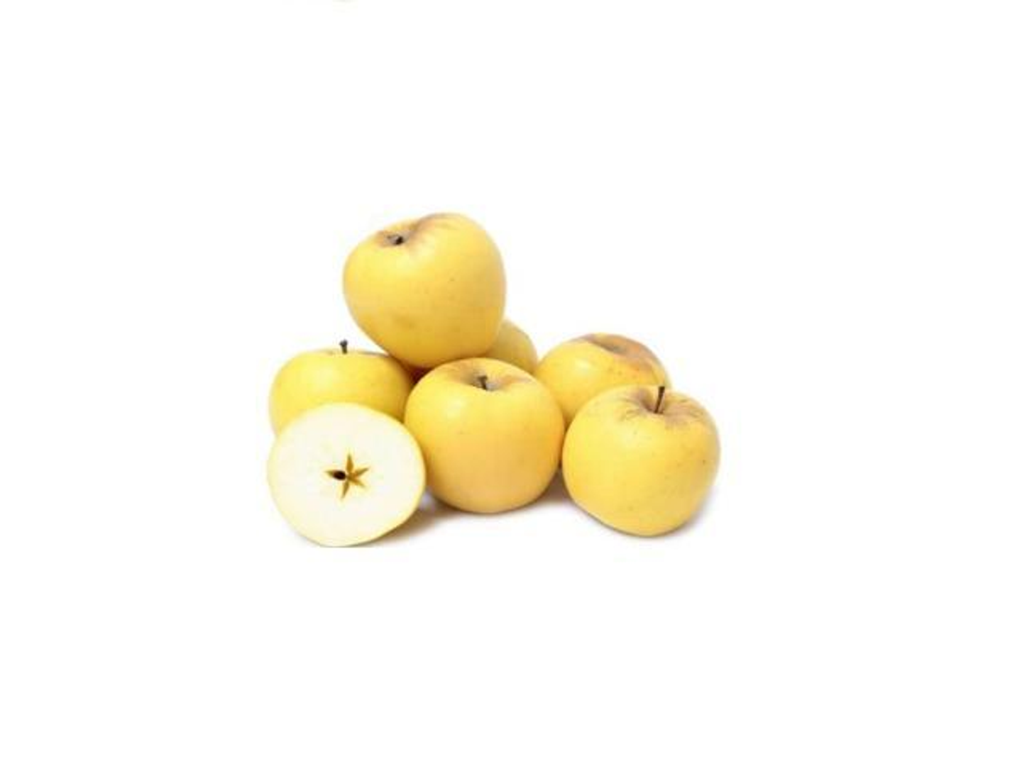 Sweet Apples 1 Kg