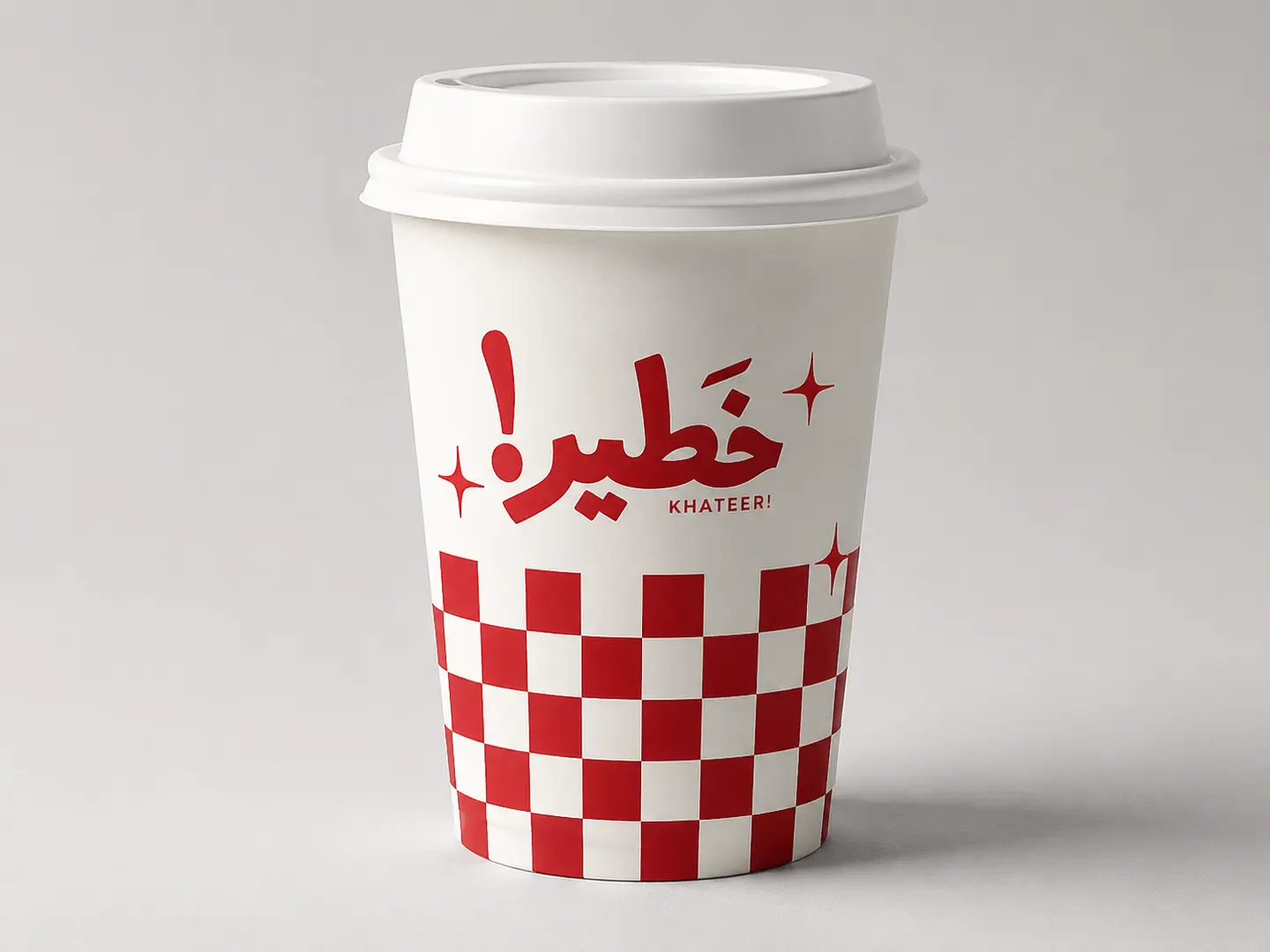 Hot Coffee Of The Day