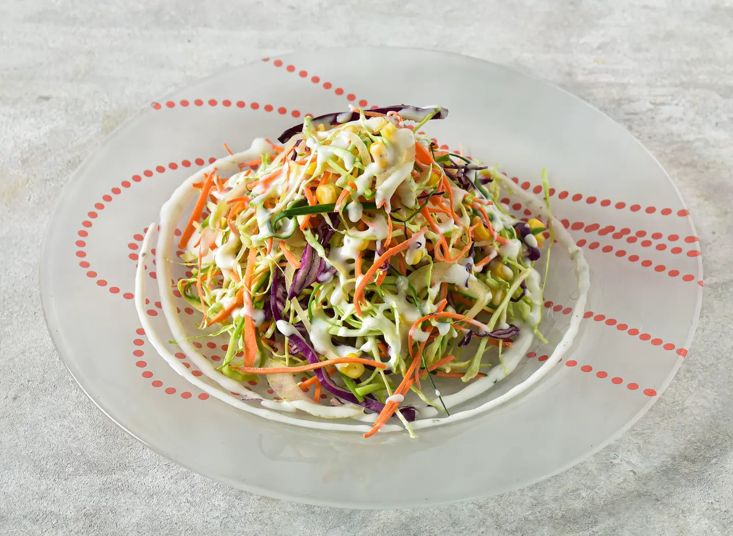Ranch Salad