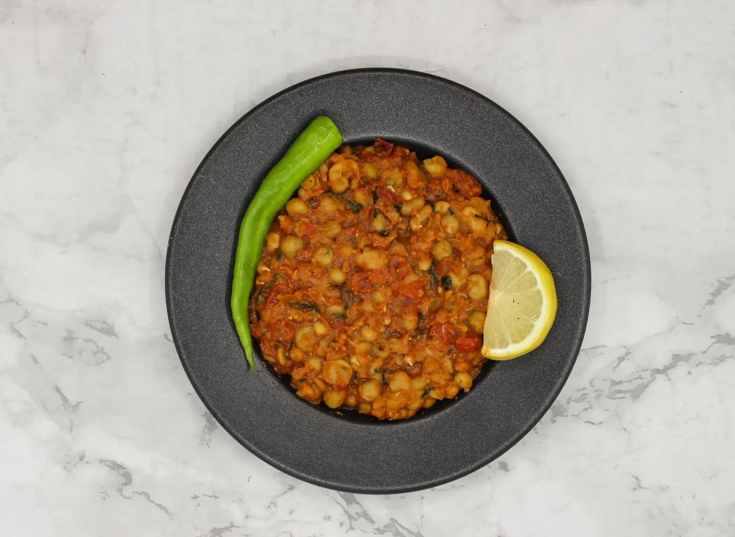 Peas