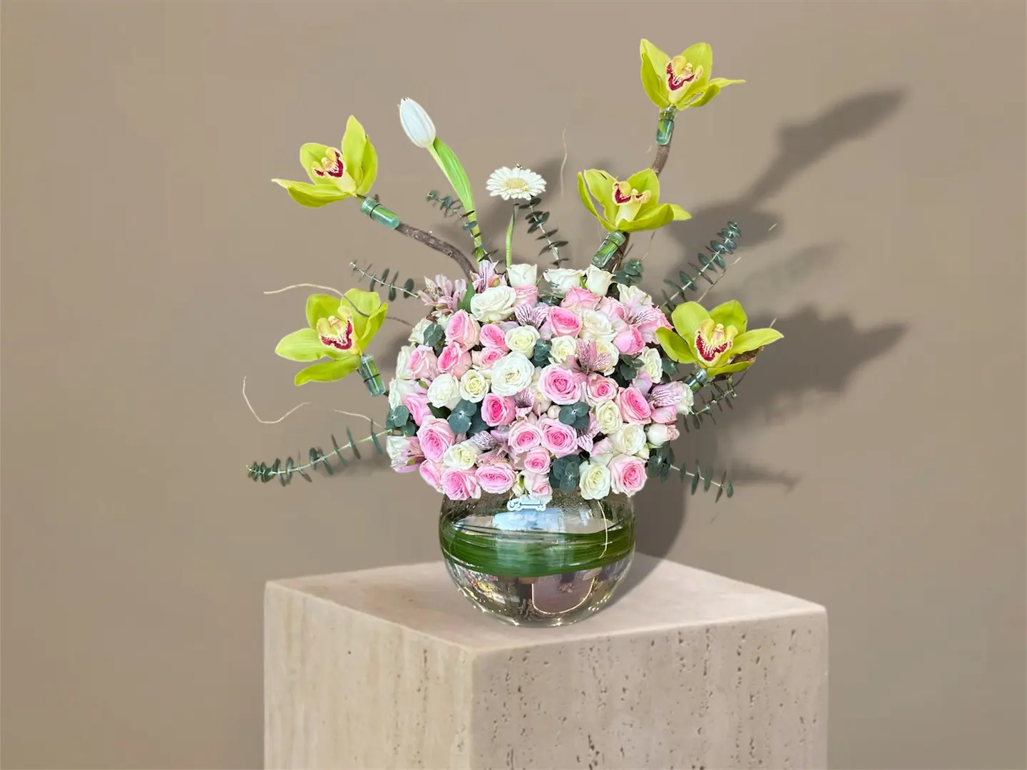 Dream Garden Vase