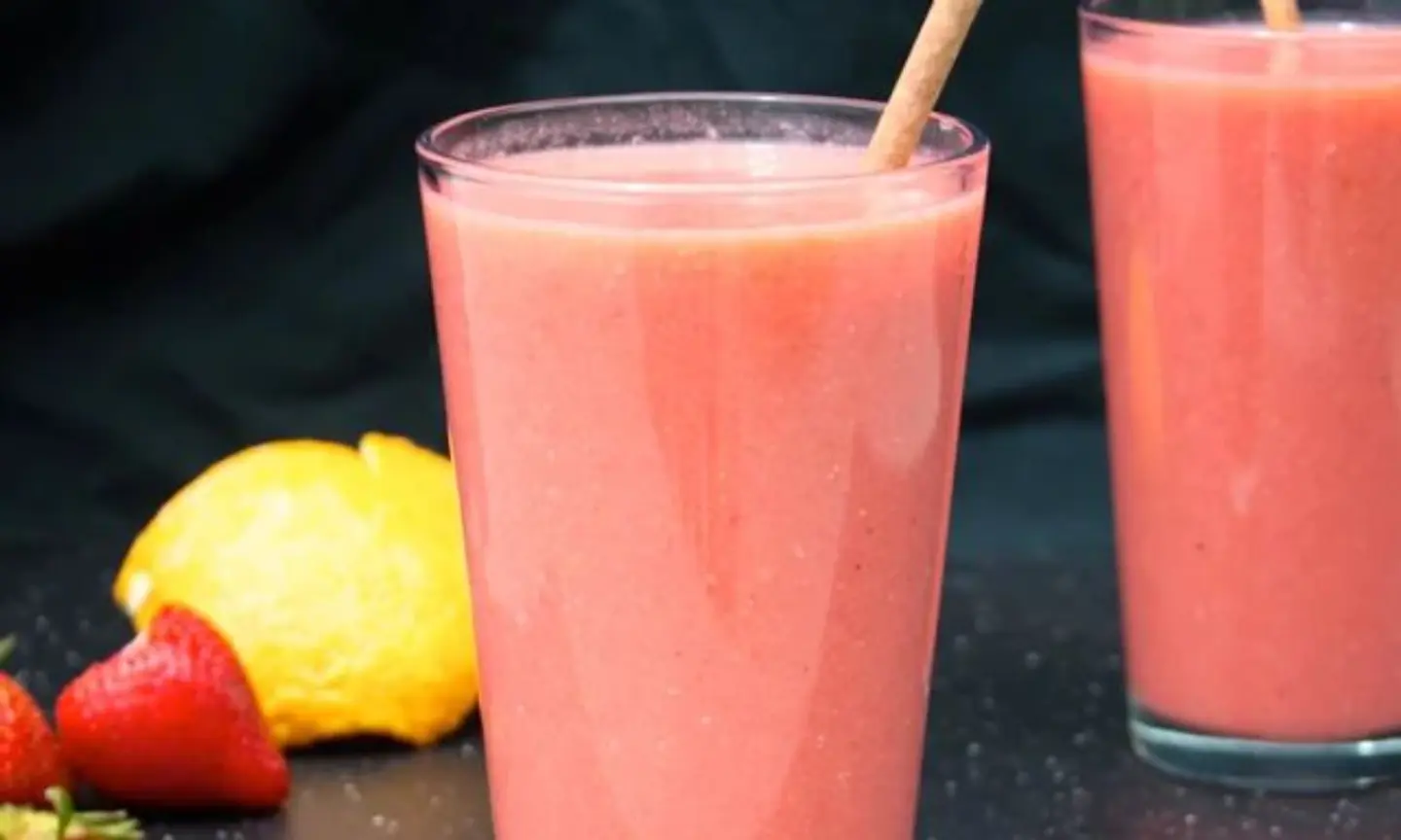 Mixed Fruit Juice