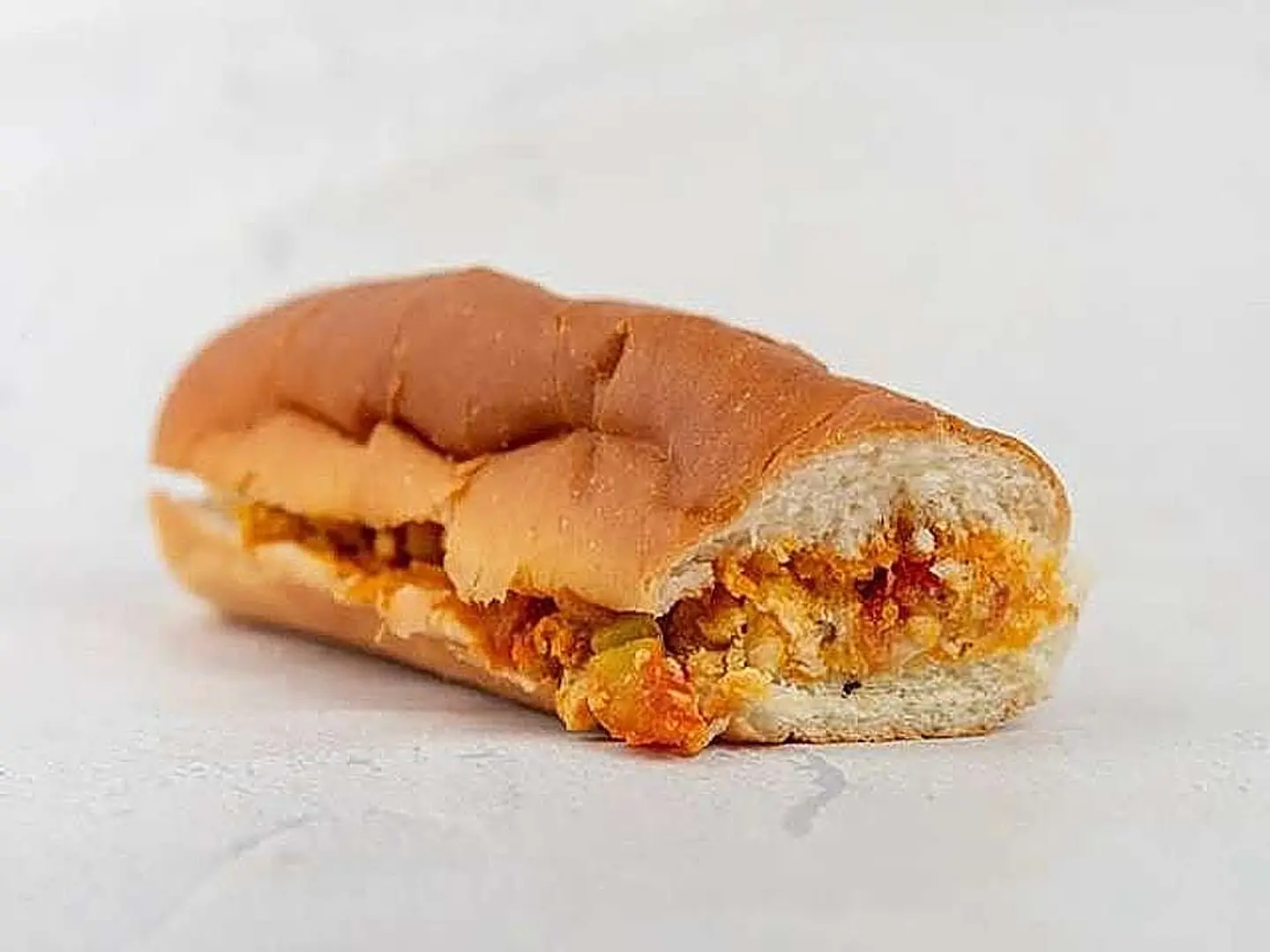 Lahsah Sandwich