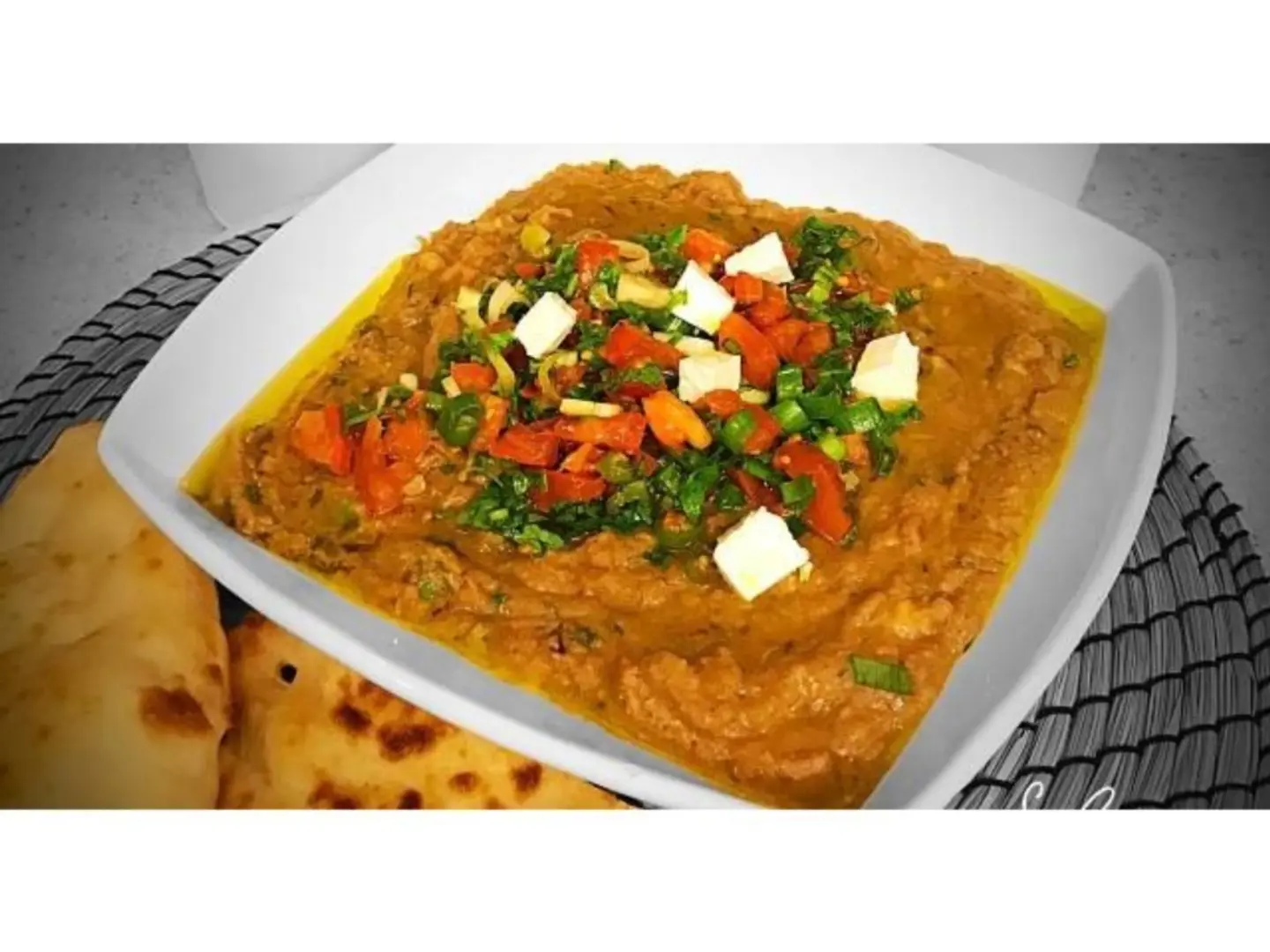 Large Mixed Fava Beans