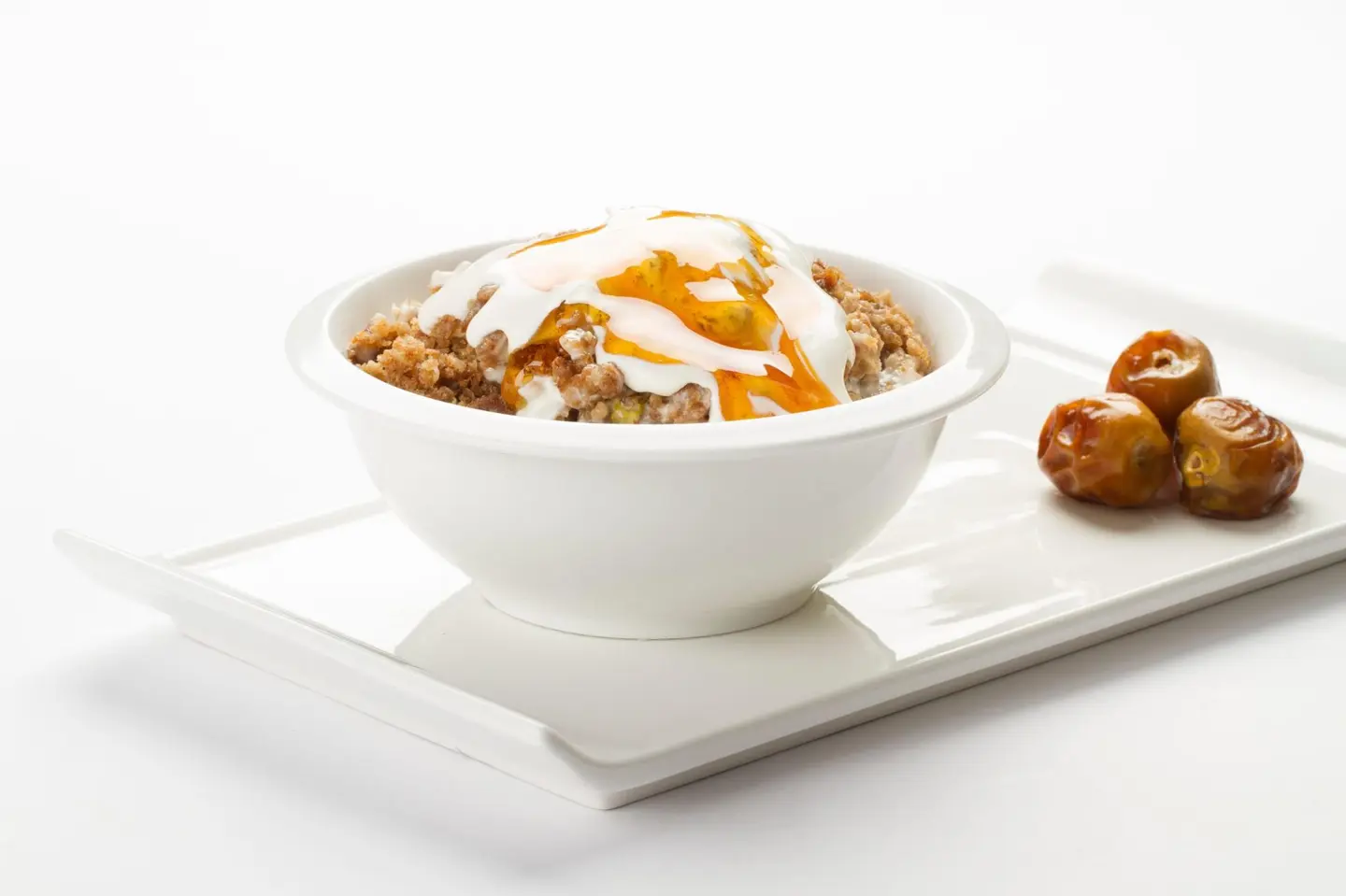 Cream And Honey Areekah
