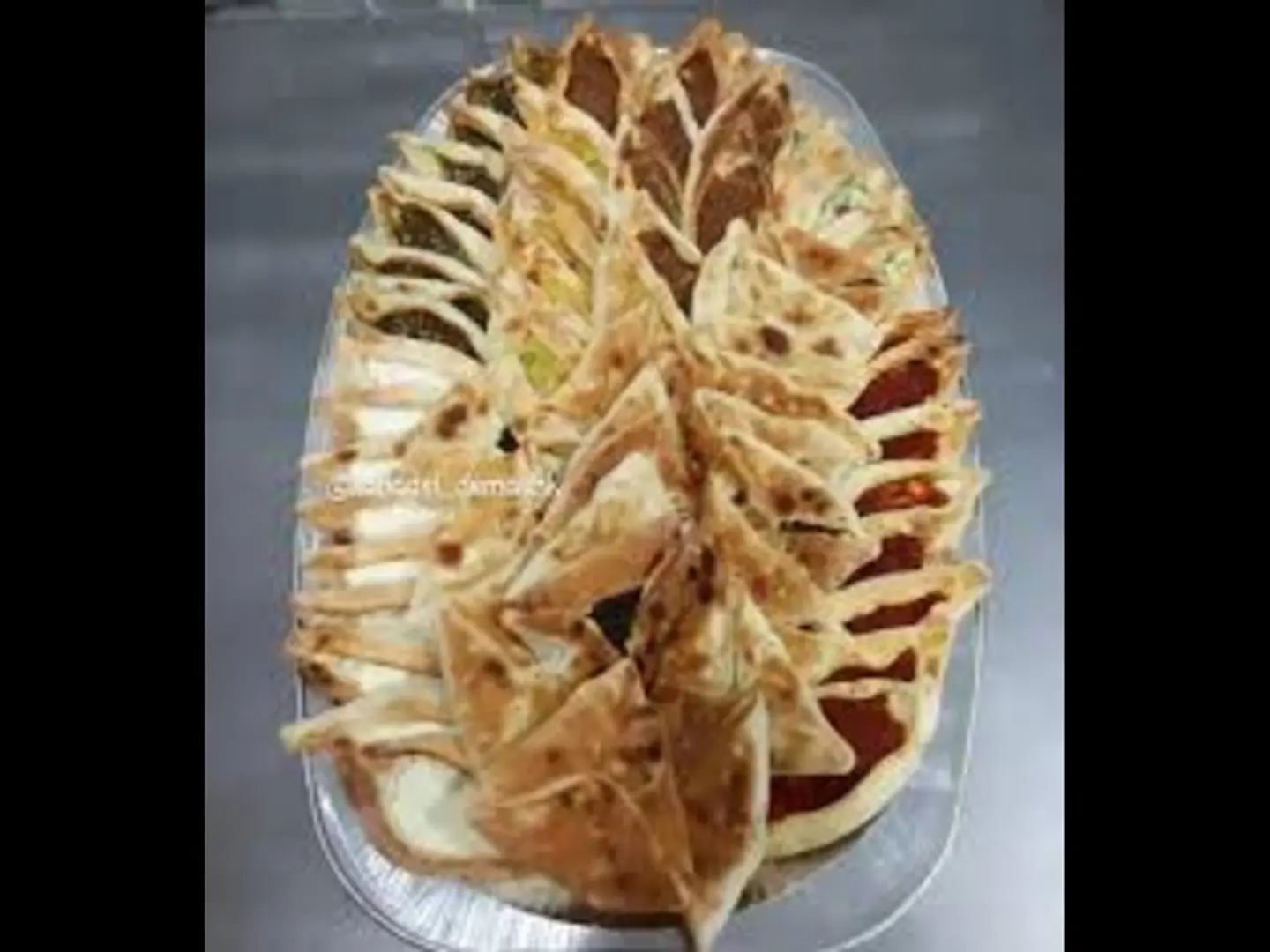 Small Pie Plate
