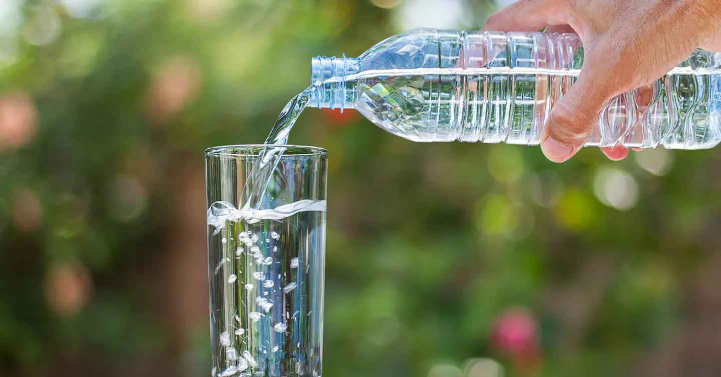 Water