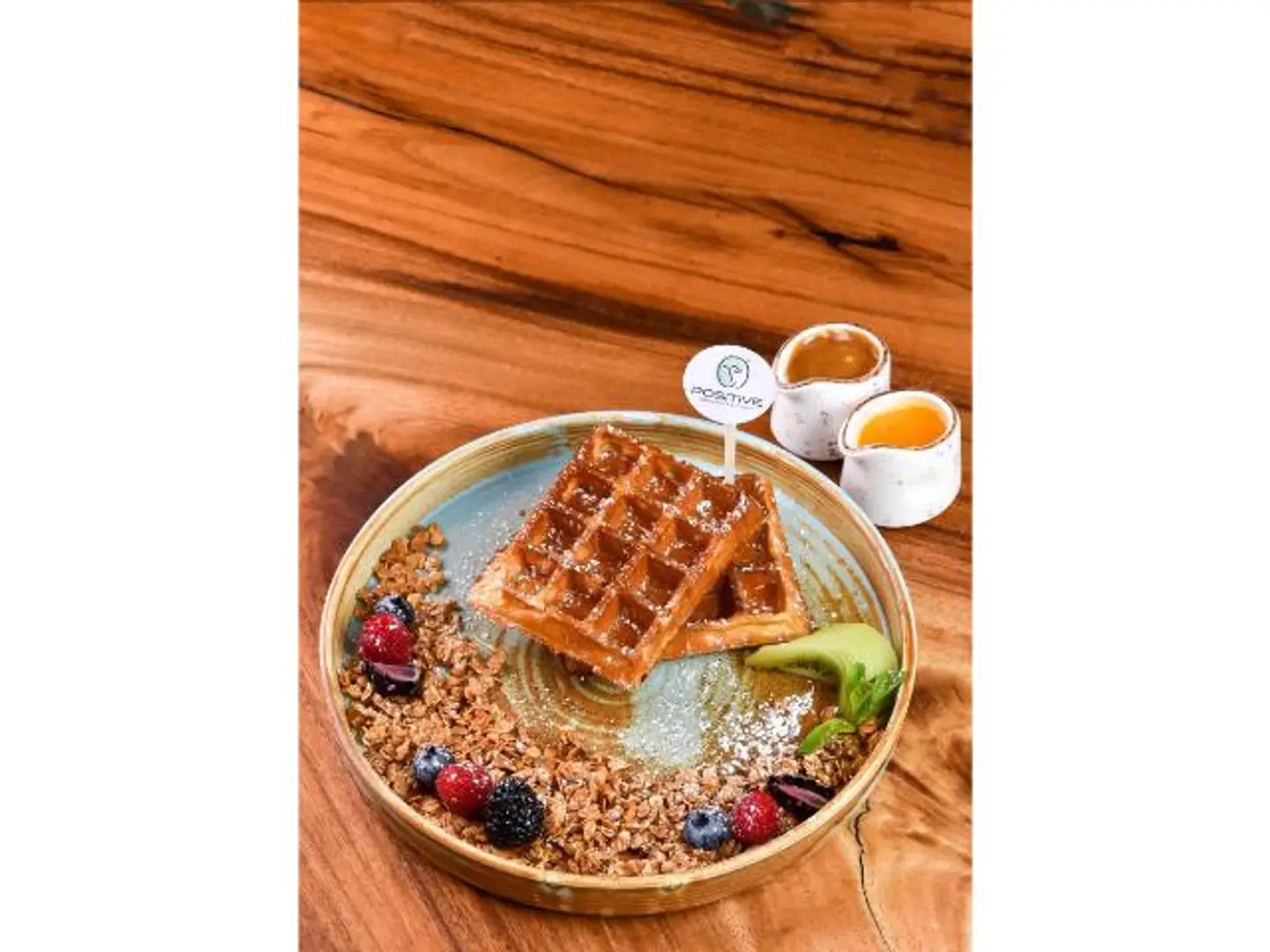 Waffle