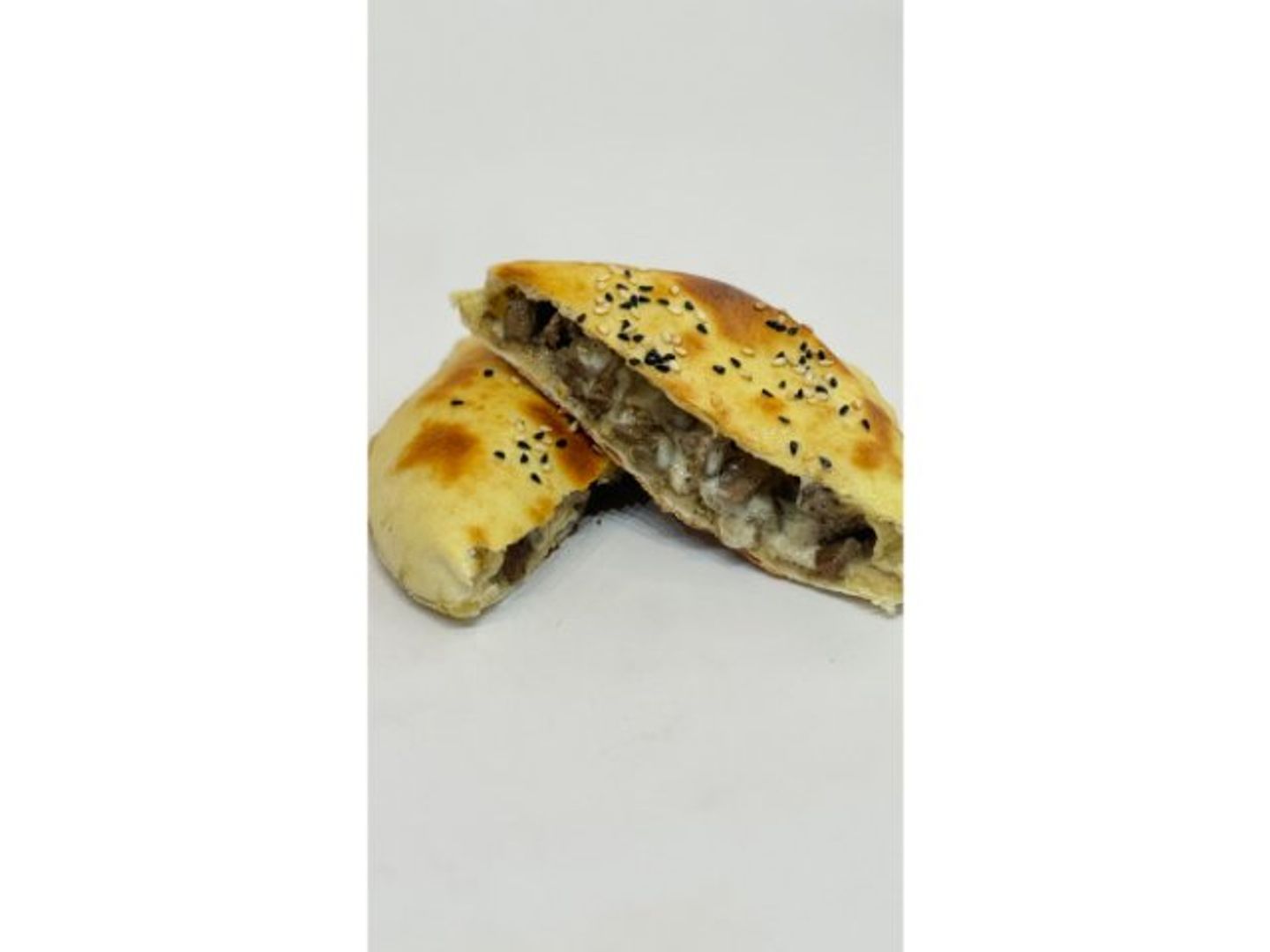 فطيرة كبدة جبن