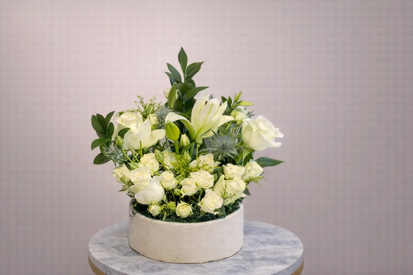 فازة نسمة سلام