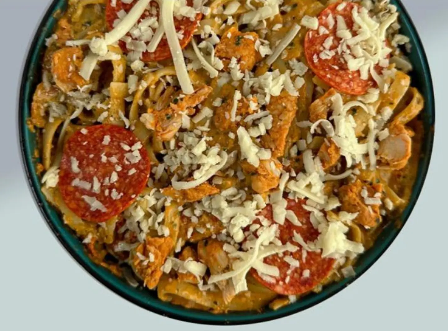 Special Fettuccine